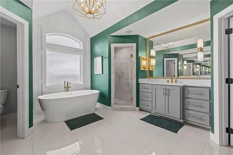 $950,000 | 15809 El Monte Street, Overland Park, KS 66224