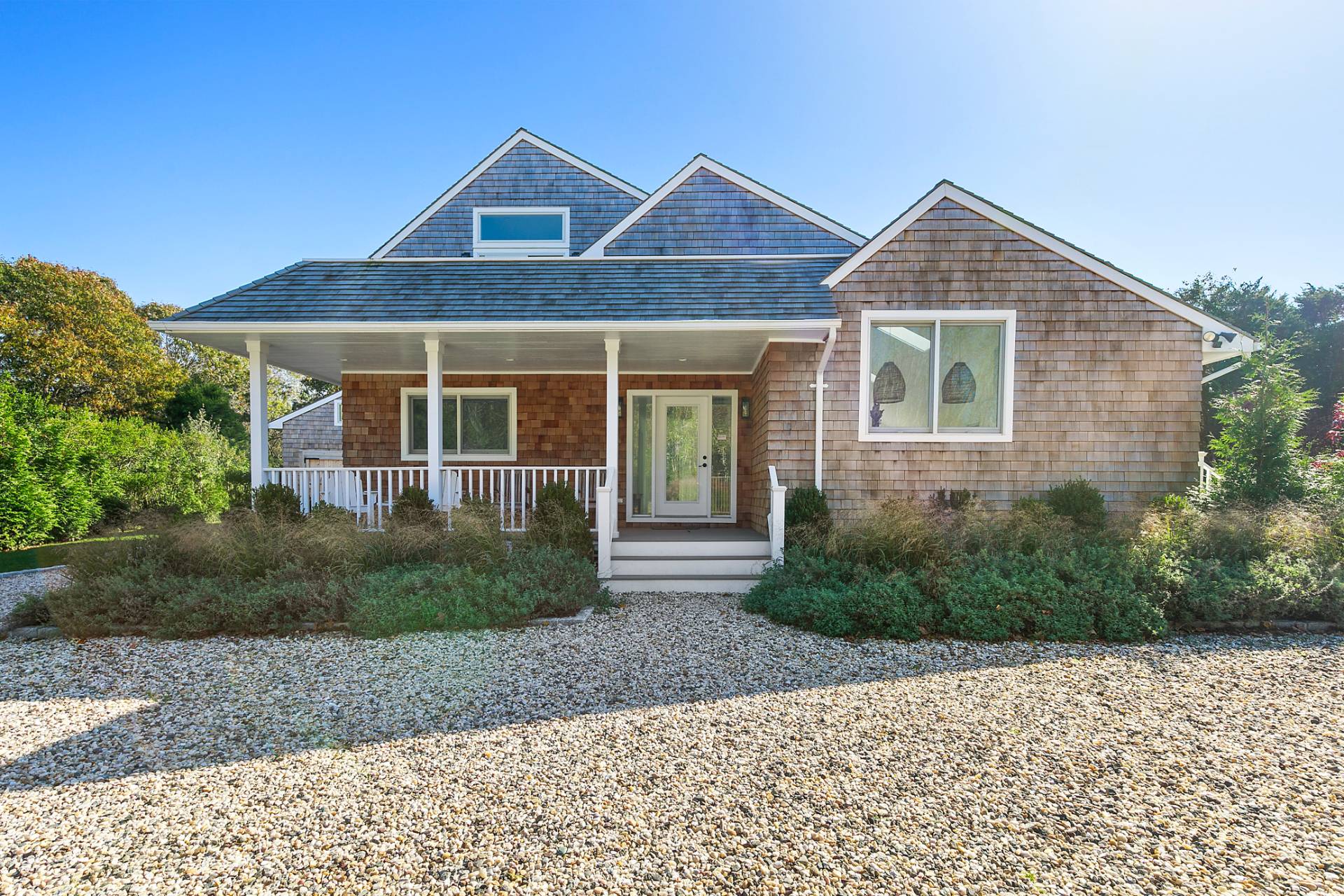 73 Sea Farm Lane, Bridgehampton, NY 11932 Compass