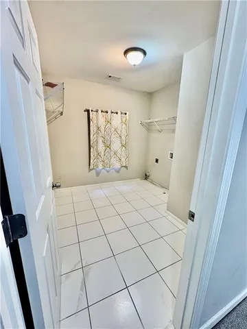a view of bathroom