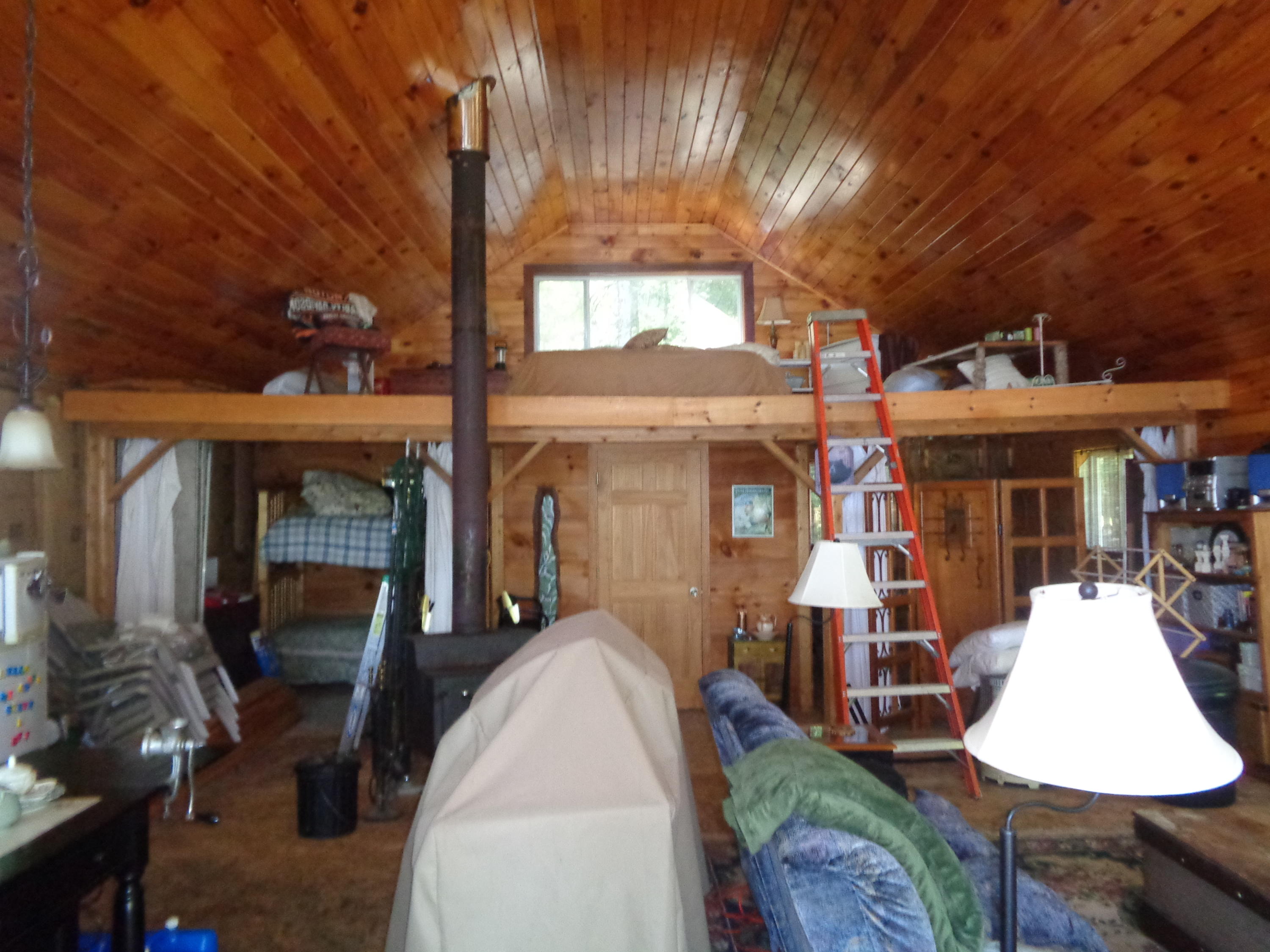 21 Sandy Shore Road Burlington, ME 04417 - Photo 13 of 26 DSC03245
