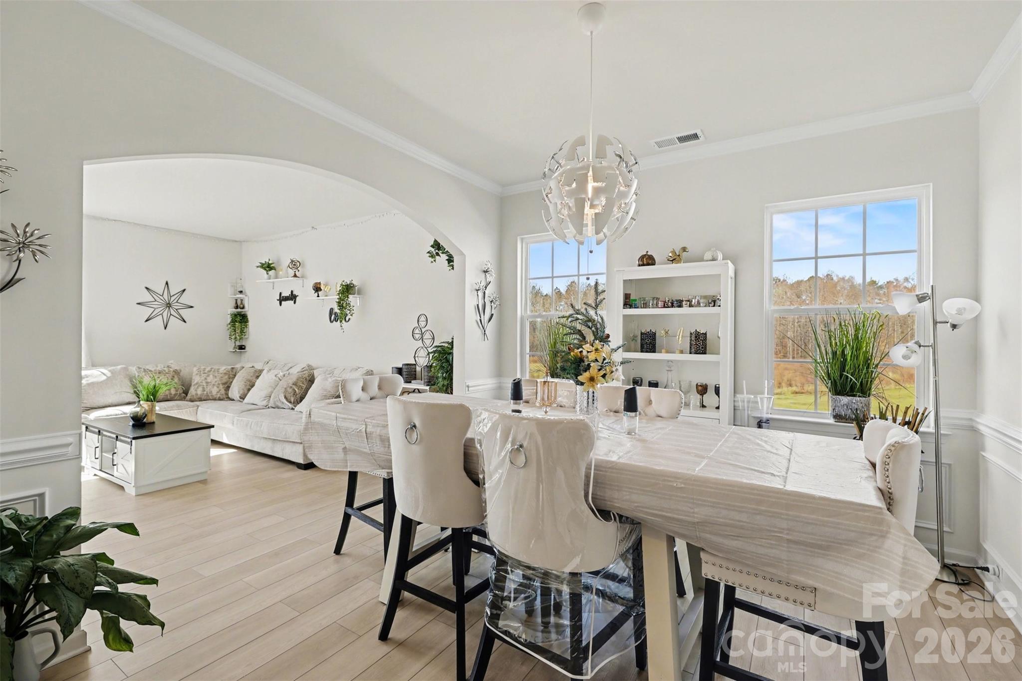 5504 Soft Shell Drive Lancaster, SC 29720 - Photo 3 of 25