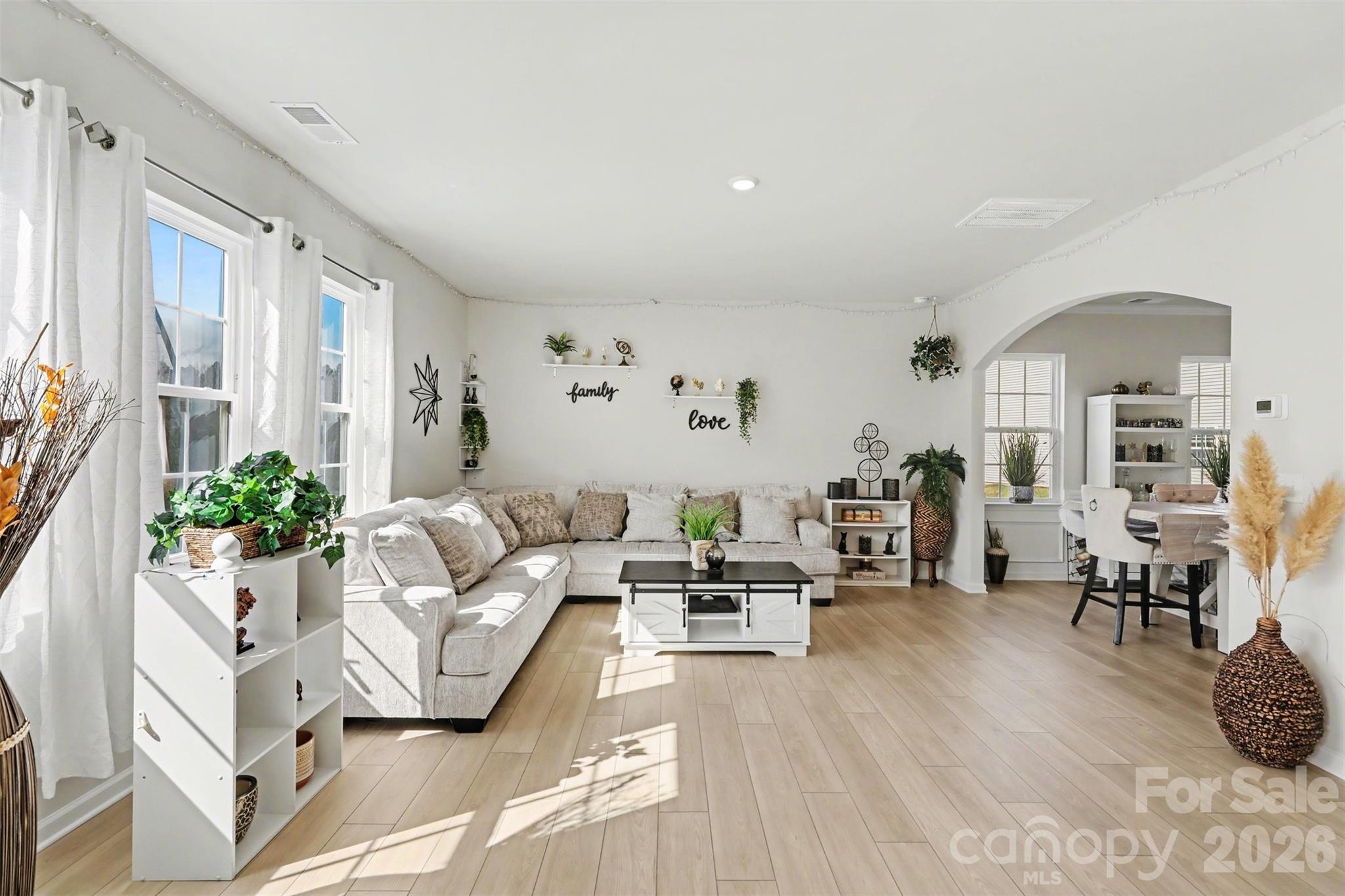 5504 Soft Shell Drive Lancaster, SC 29720 - Photo 5 of 25