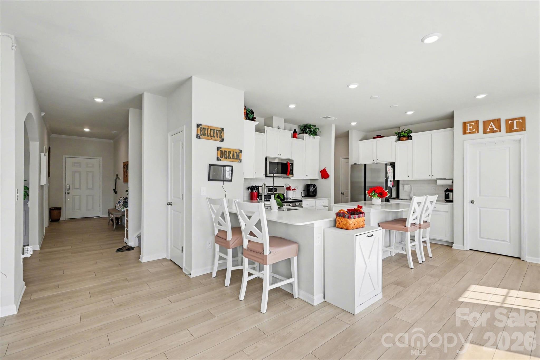 5504 Soft Shell Drive Lancaster, SC 29720 - Photo 8 of 25