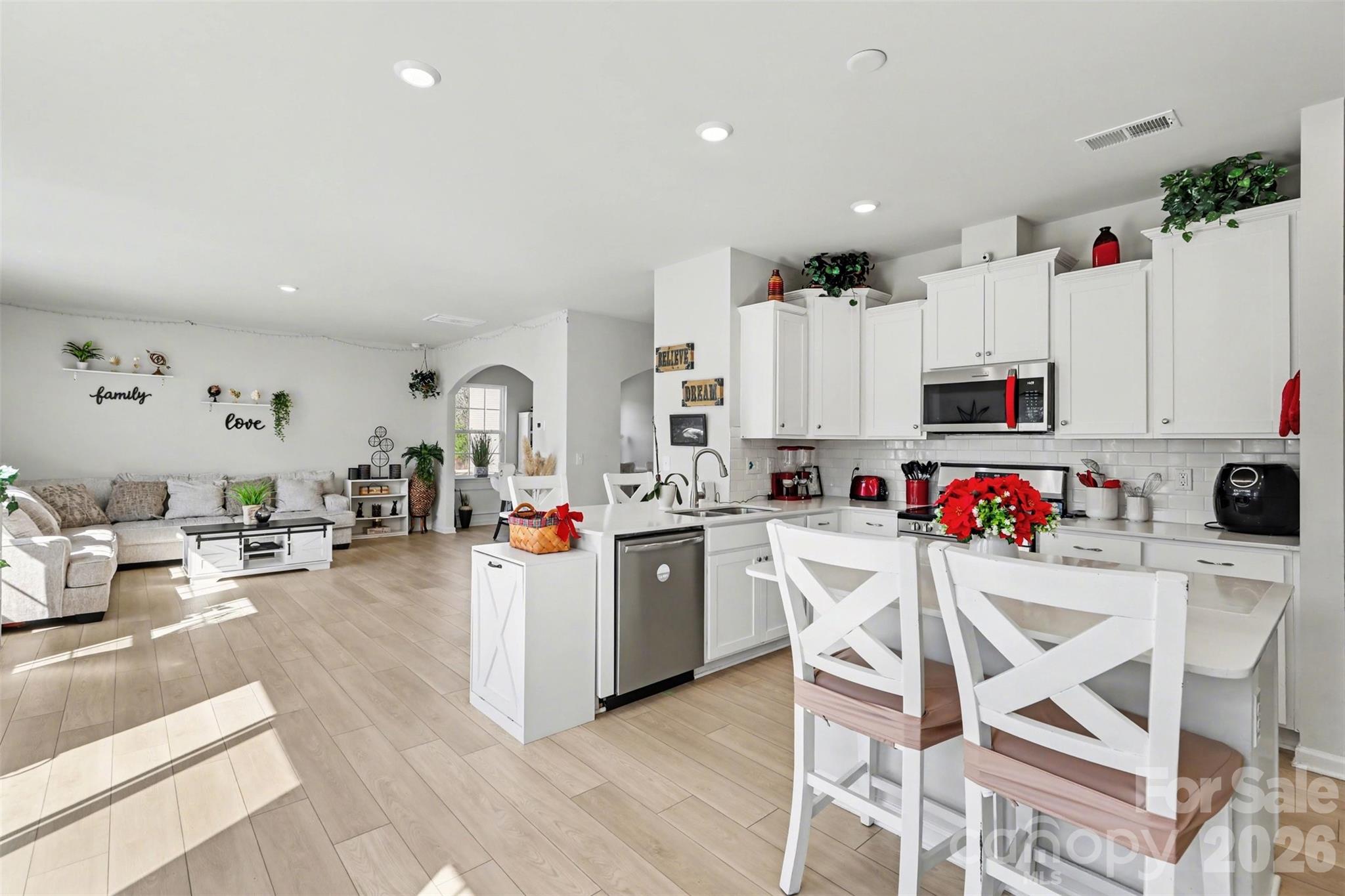 5504 Soft Shell Drive Lancaster, SC 29720 - Photo 10 of 25