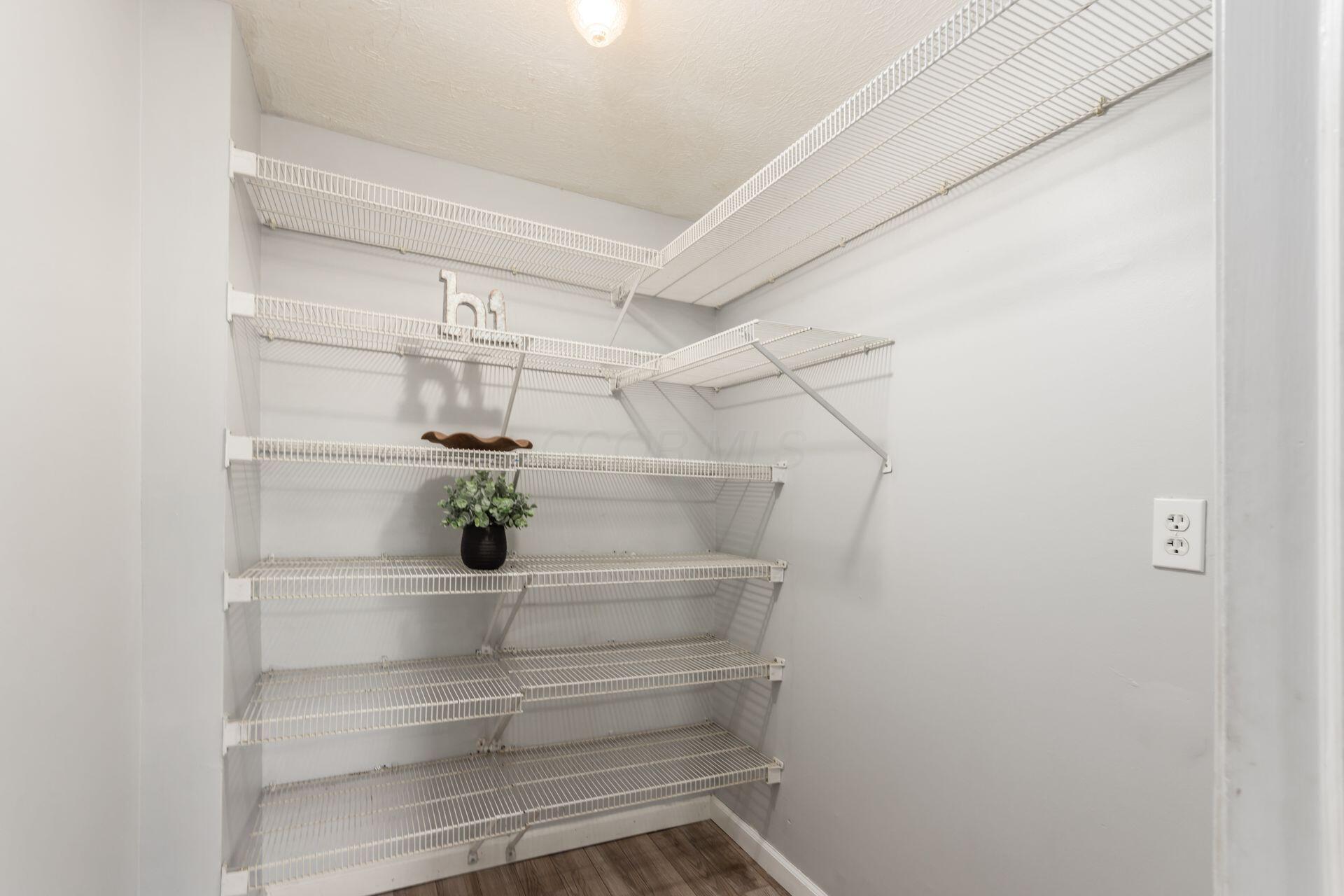 15050 Drummond Road Orient, OH 43146 - Photo 24 of 76 Huge pantry