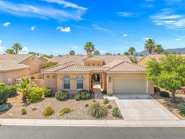 $570,000 | 81659 Camino El Triunfo, Indio, CA 92203