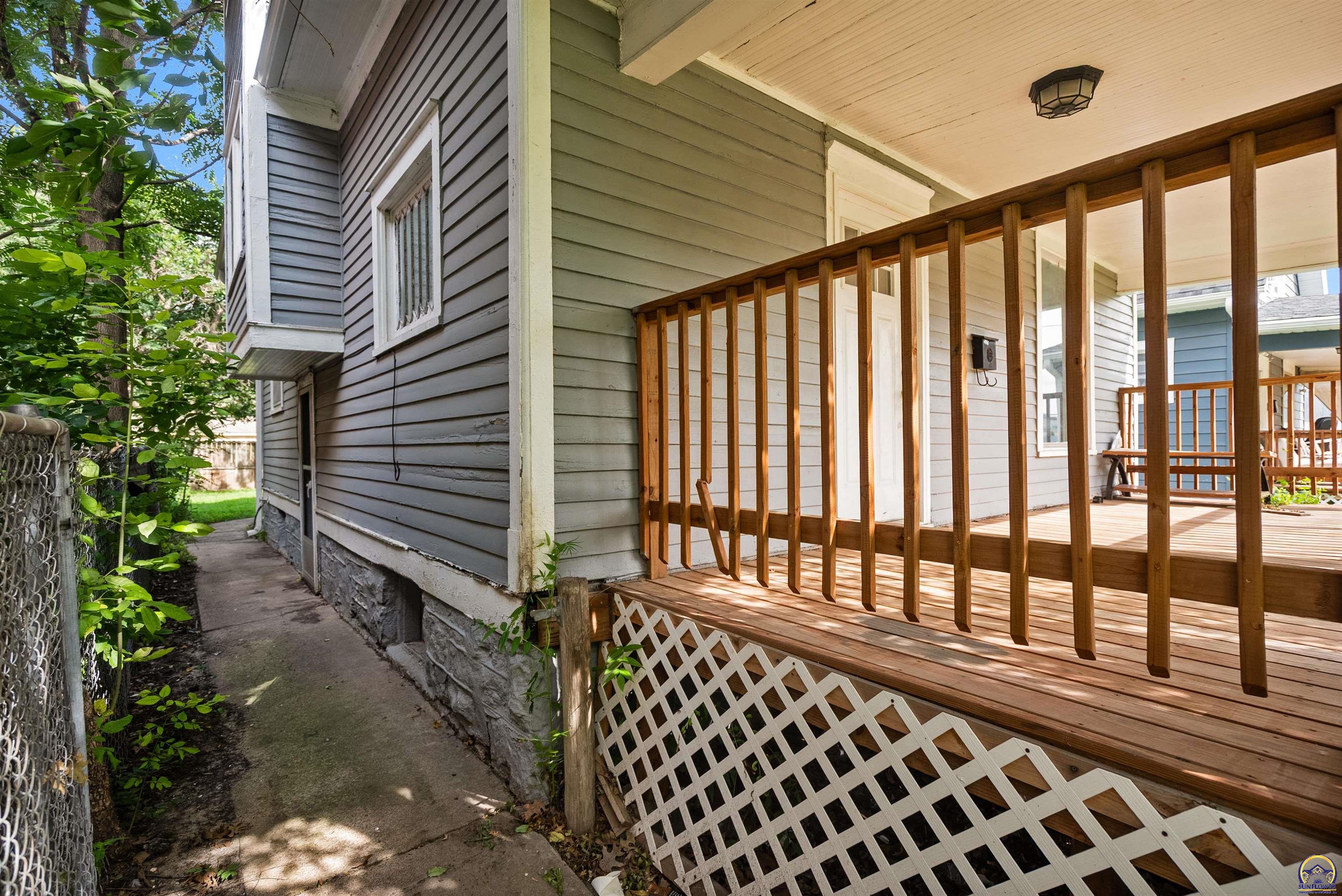 518 Southwest Lane Street Topeka, KS 66606 - Photo 48 of 56