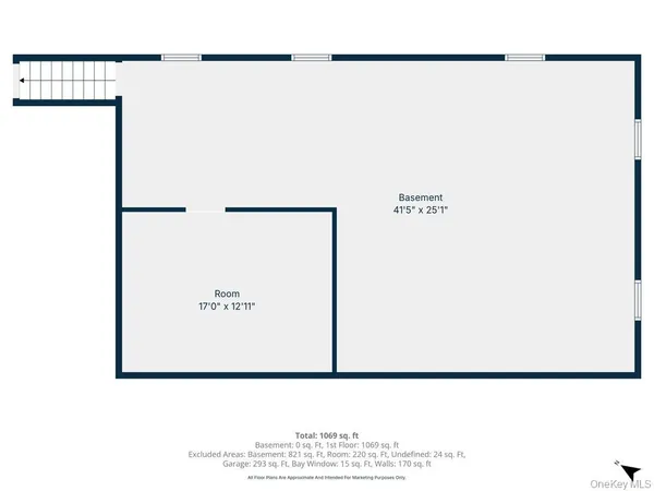 $675,000 | 287 6th Avenue, St. James, NY 11780