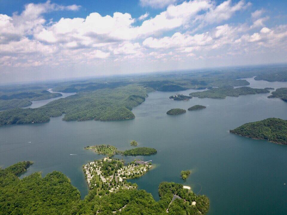 0 Lillydale Road Allons, TN 38541 - Photo 10 of 19 a view of a lake with a lake