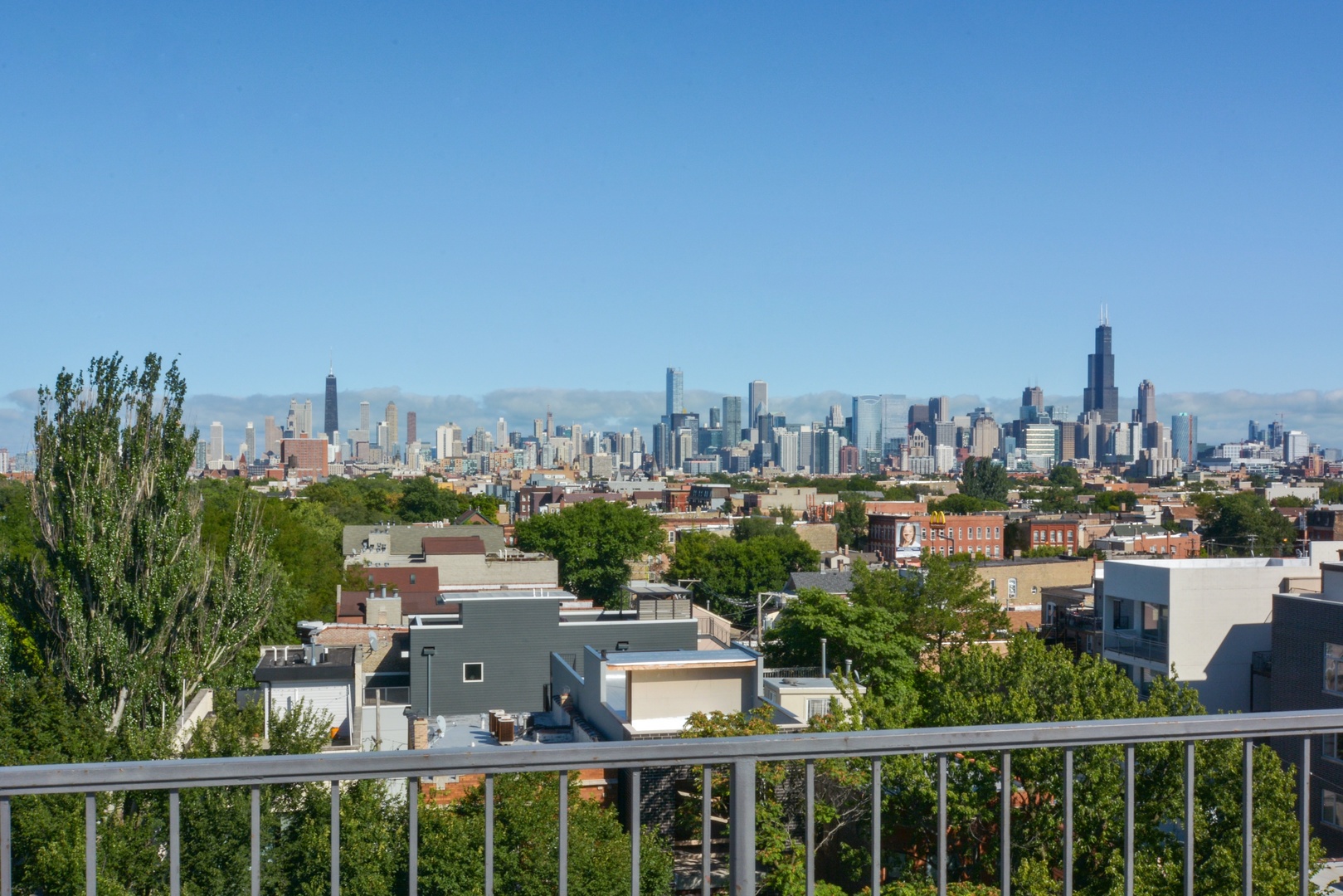 2101 West Rice Street, Unit 404 Chicago, IL 60622 - Photo 12 of 13