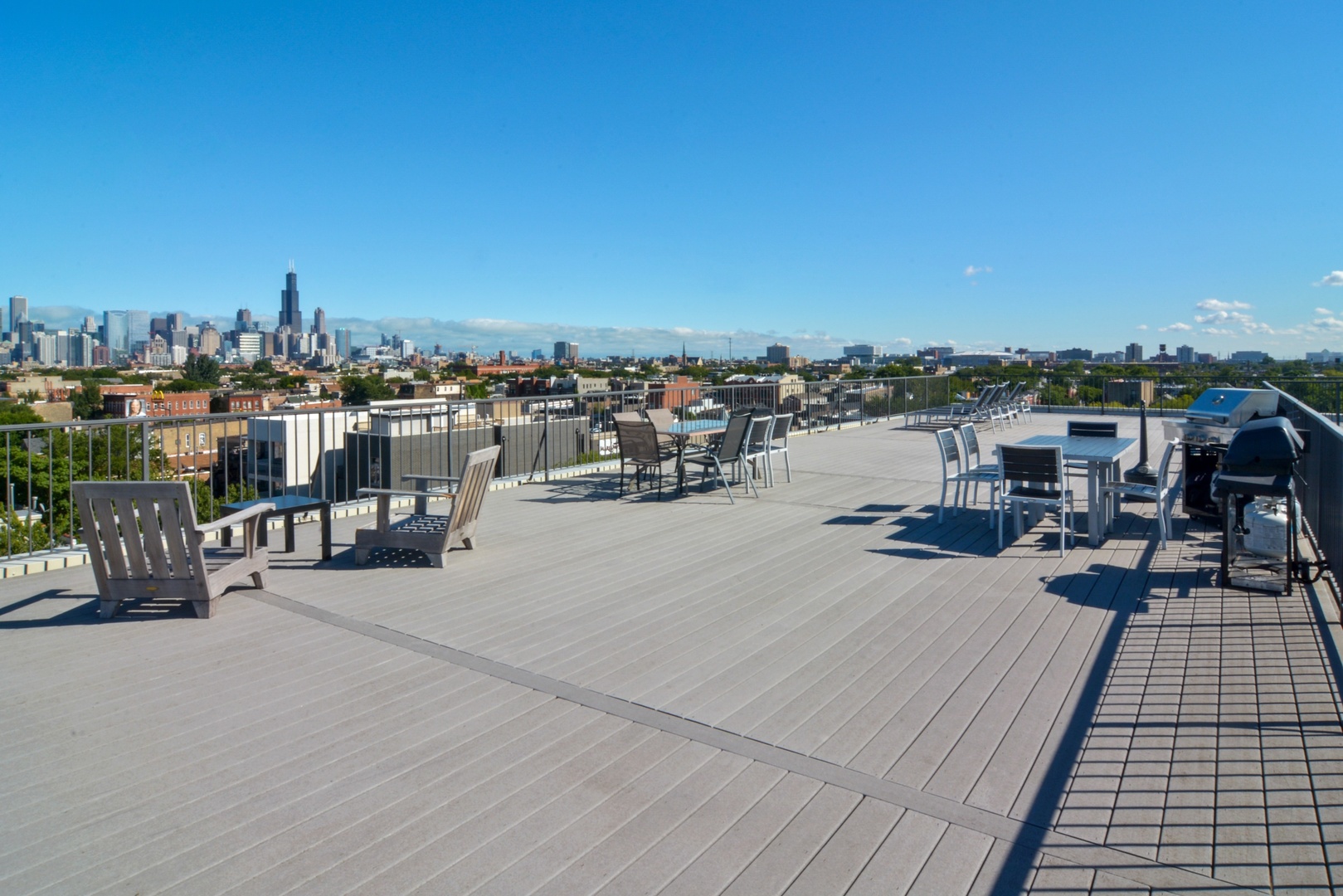 2101 West Rice Street, Unit 404 Chicago, IL 60622 - Photo 13 of 13
