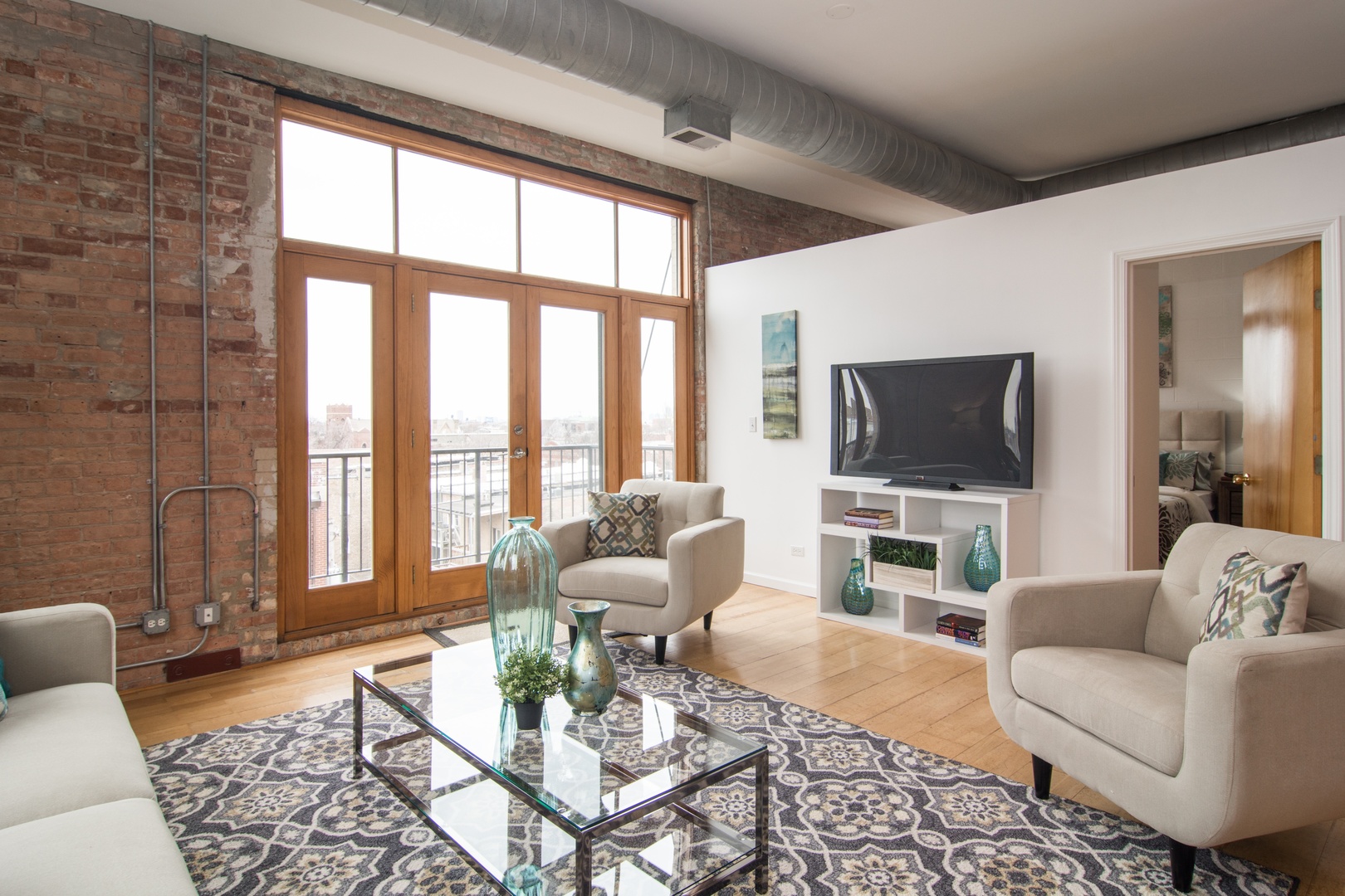 2101 West Rice Street, Unit 404 Chicago, IL 60622 - Photo 6 of 13