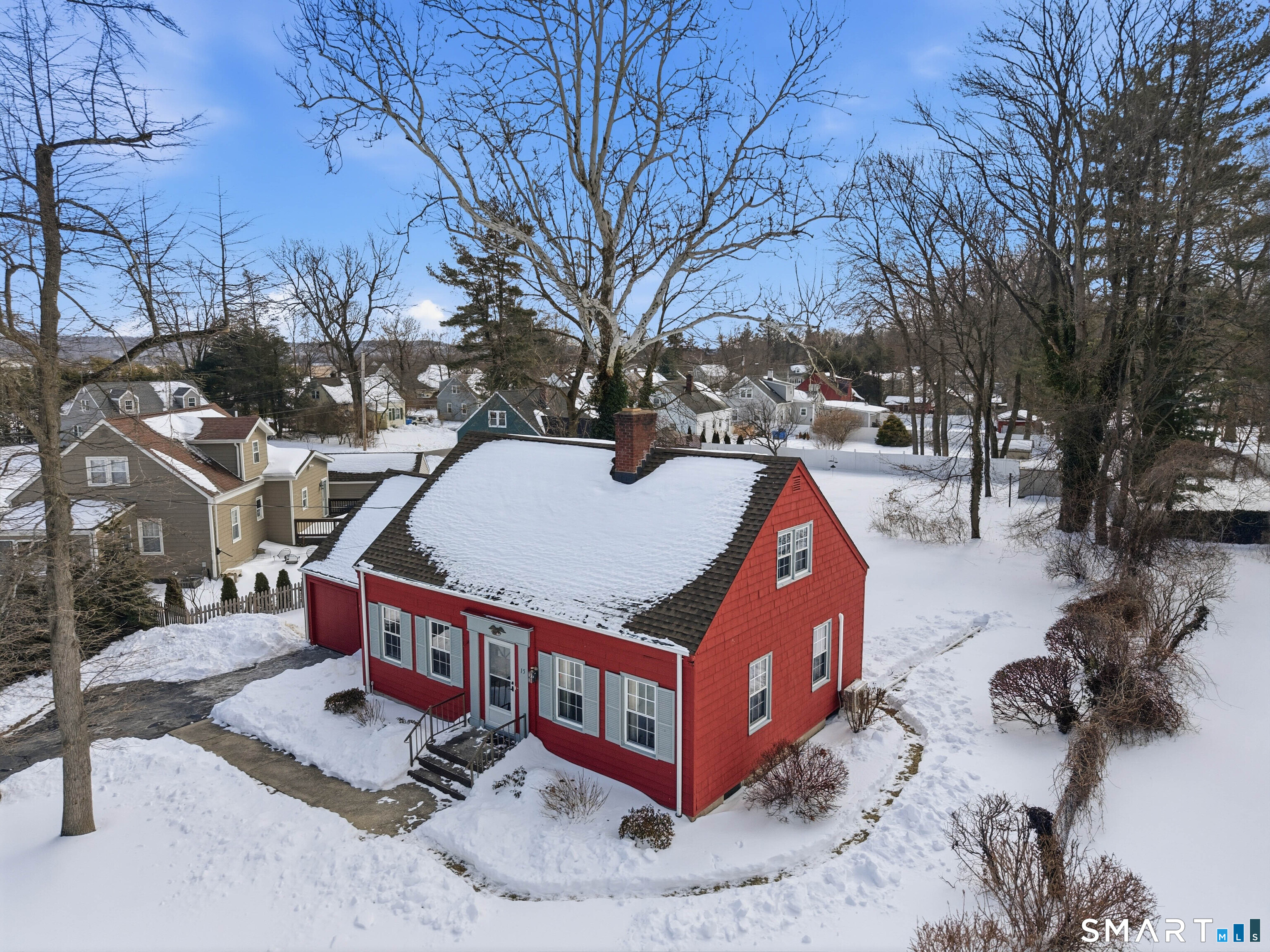 15 Townline Road Hamden, CT 06517 - Photo 35 of 38