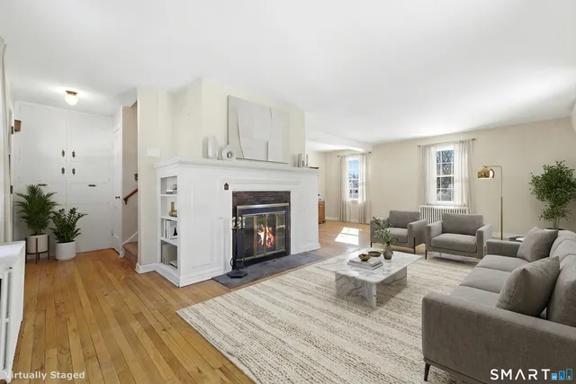 $380,000 | 15 Townline Road, Hamden, CT 06517