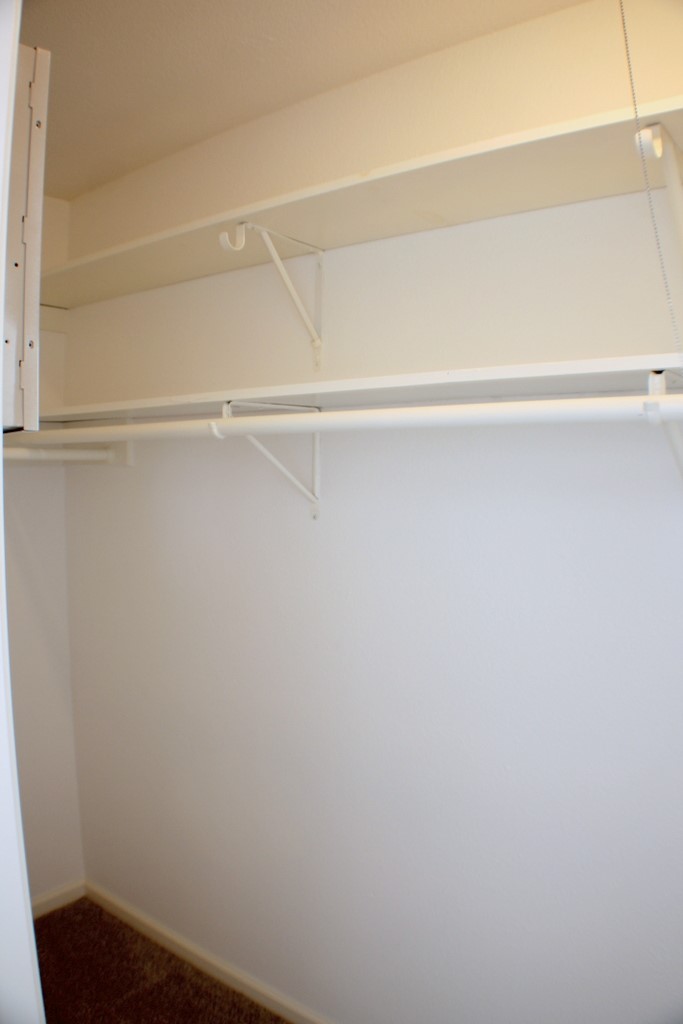 5100 Allendale Road, Unit 207 Houston, TX 77017 - Photo 23 of 34 WALK-IN CLOSET IN BACK BEDROOM