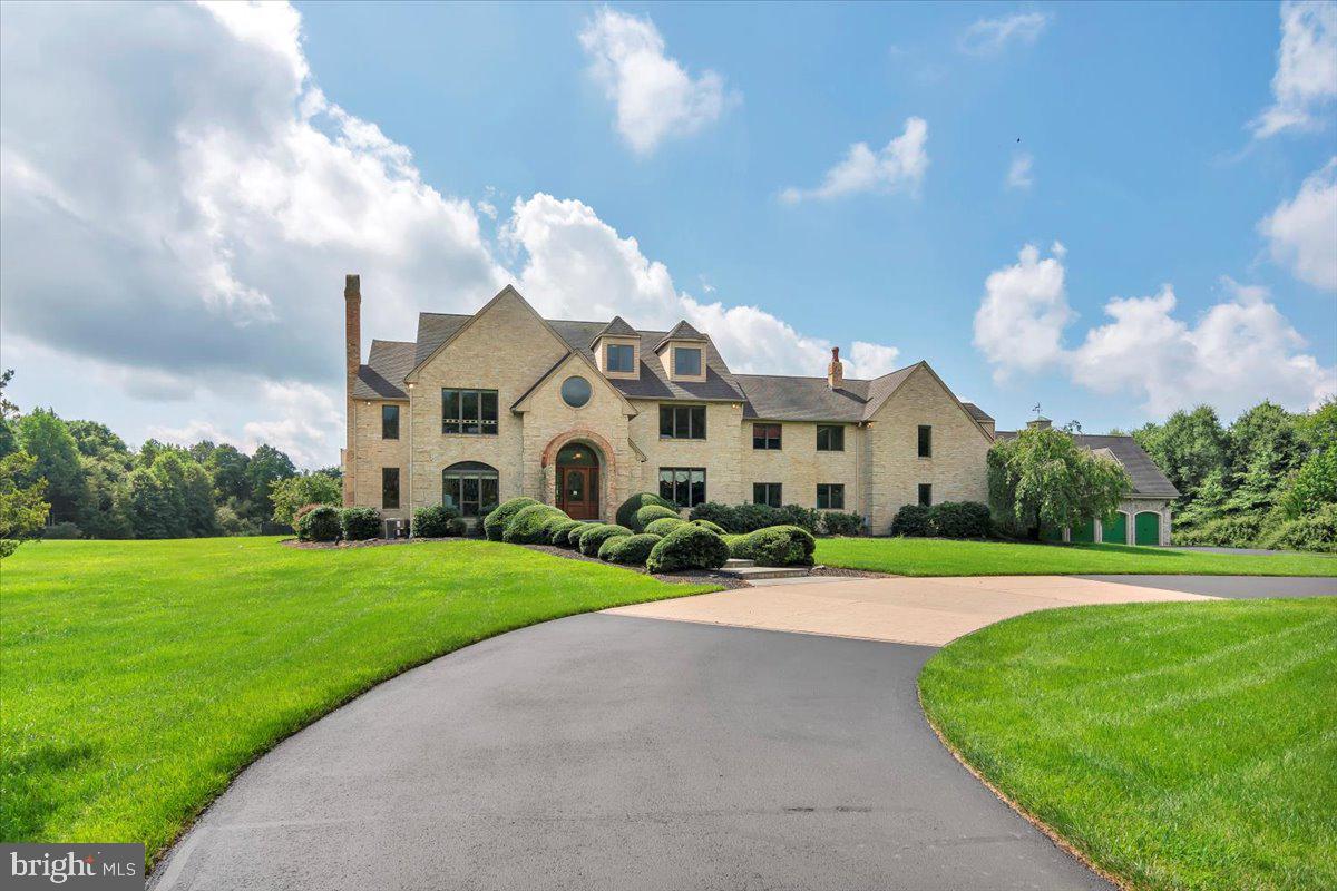 22 Reeves Station Road Medford, NJ 08055 - Photo 1 of 44