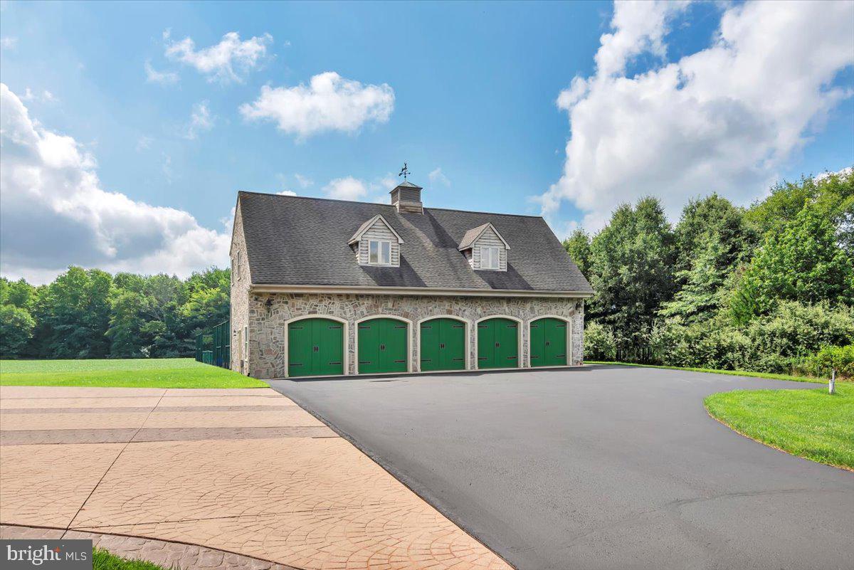 22 Reeves Station Road Medford, NJ 08055 - Photo 36 of 44