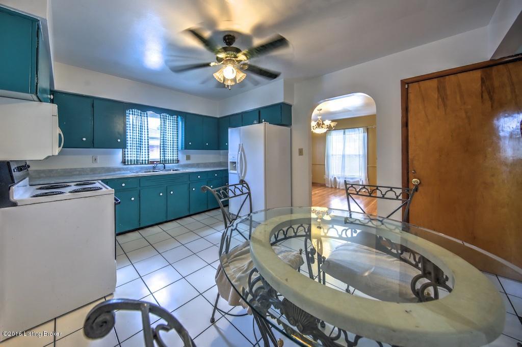 3444 Janell Road Louisville, KY 40216 - Photo 6 of 31 3444 Janell Rd 6500