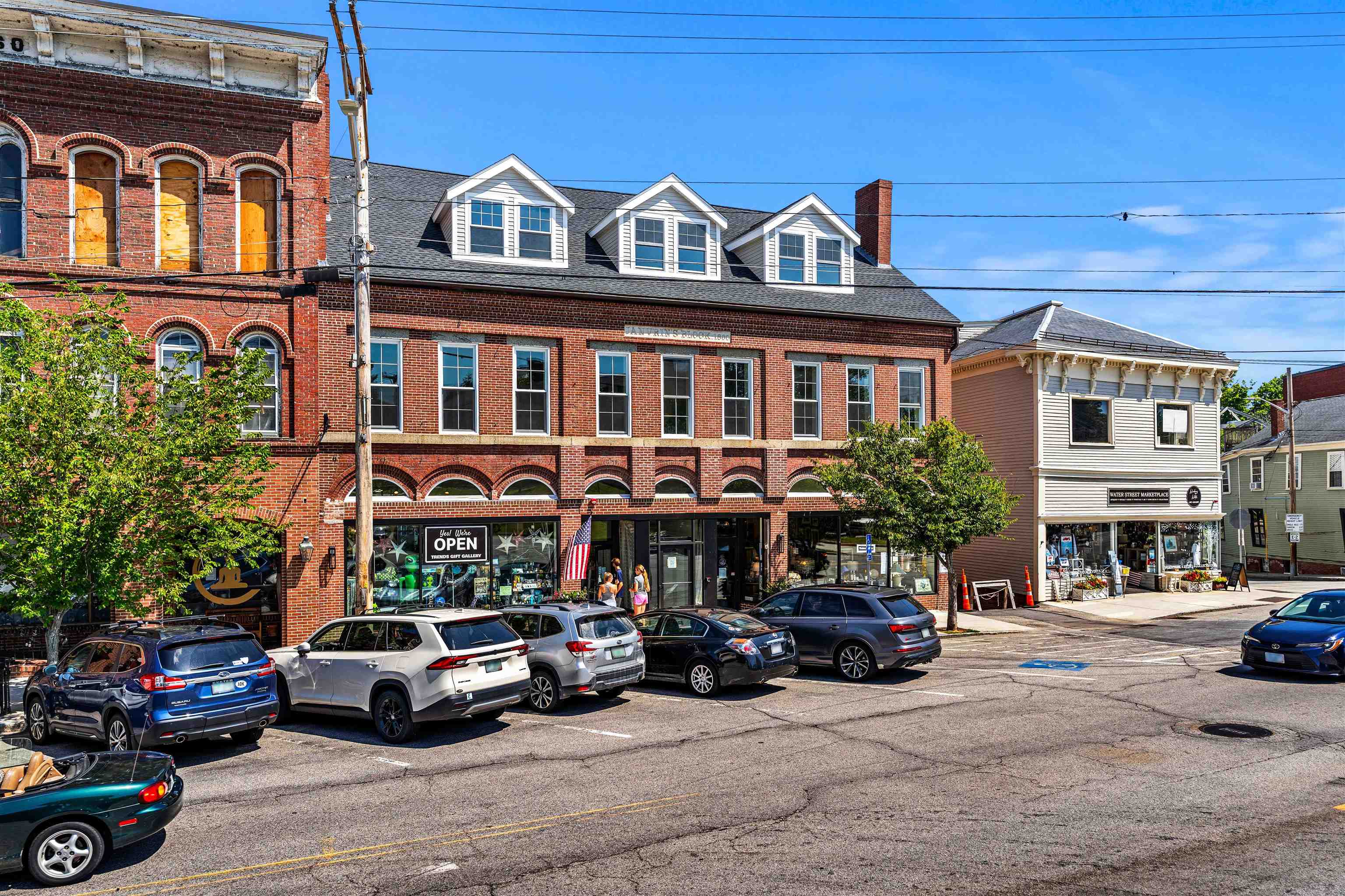85 Water Street, Unit #5 Exeter, NH 03833 - Photo 16 of 18 Gallery Image 16