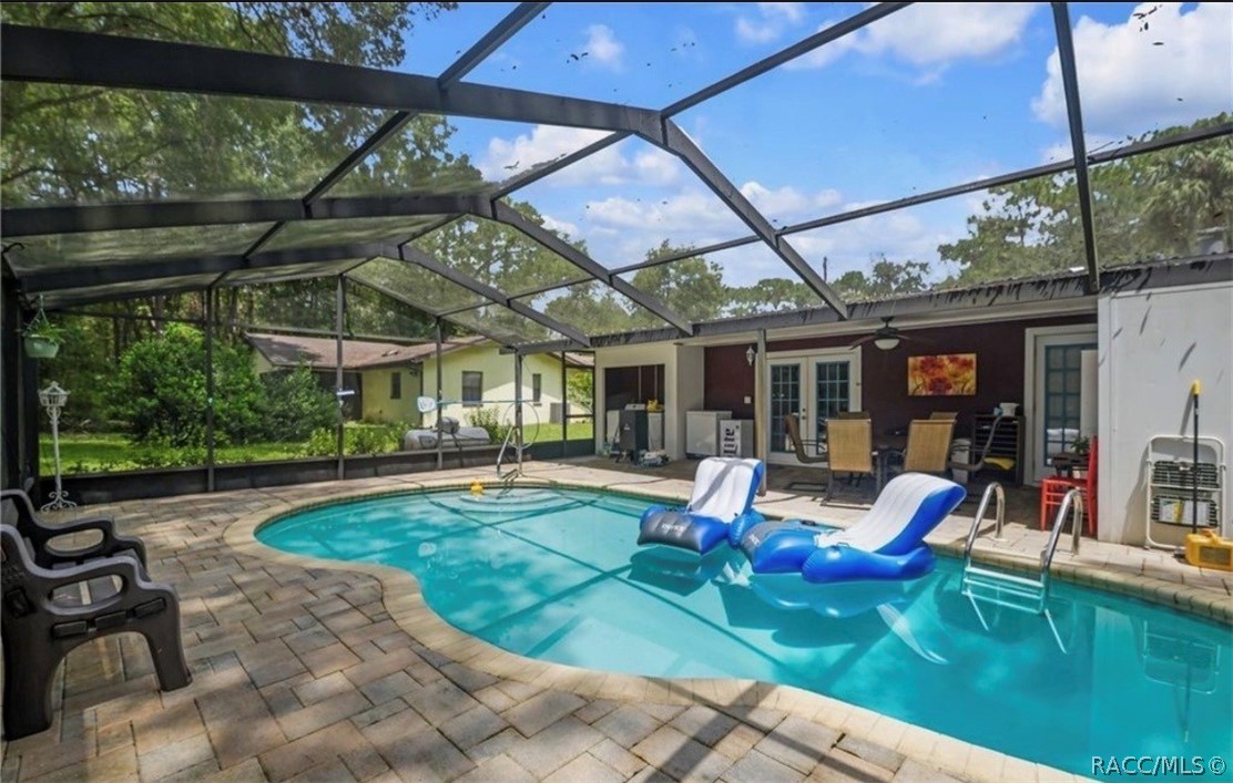 6046 East Loring Lane Inverness, FL 34452 - Photo 5 of 21
