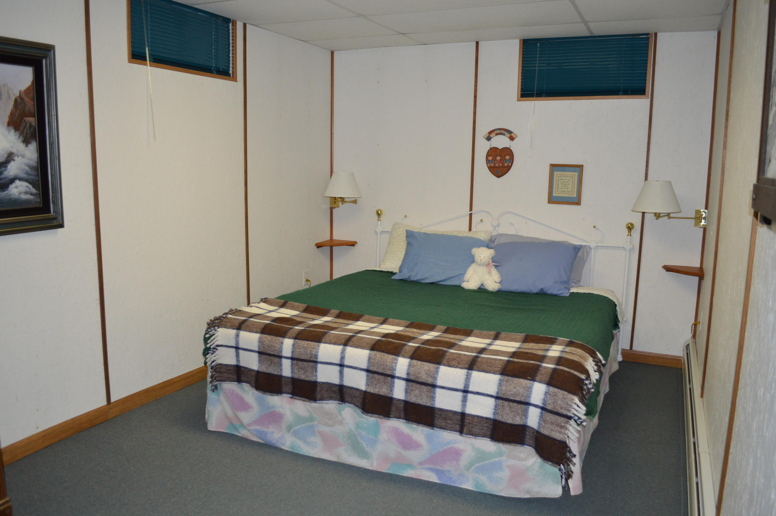342 Aroostook Road Fort Kent, ME 04743 - Photo 63 of 68 Bedroom 5