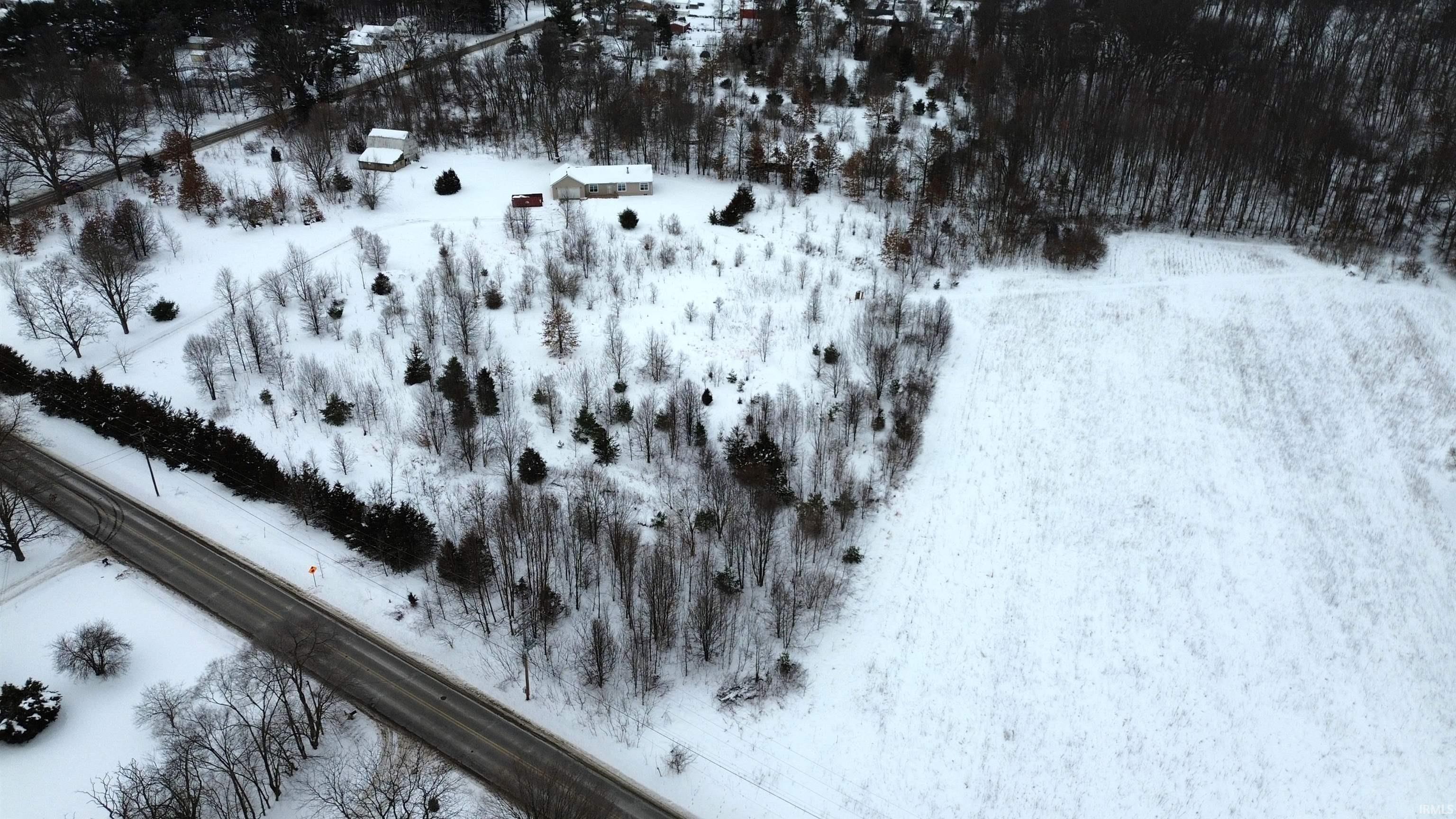 52104 Ash Road Granger, IN 46530 - Photo 16 of 24