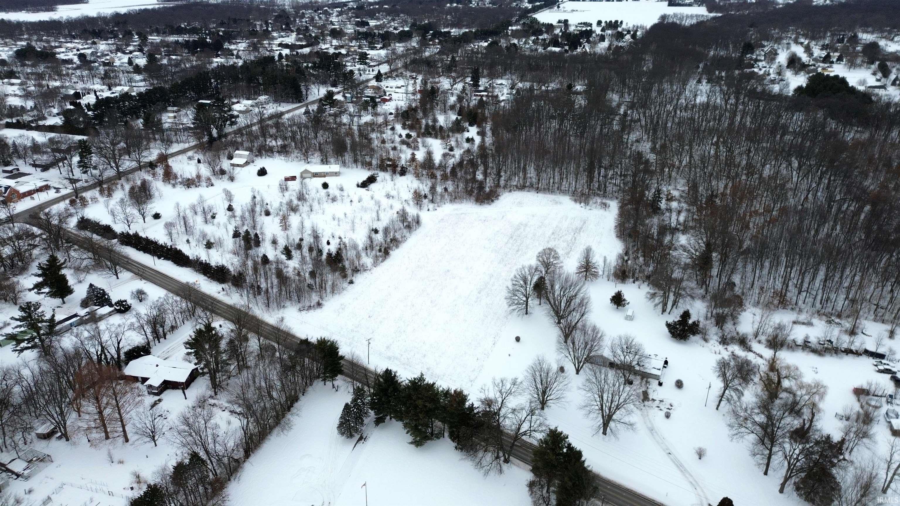 52104 Ash Road Granger, IN 46530 - Photo 17 of 24
