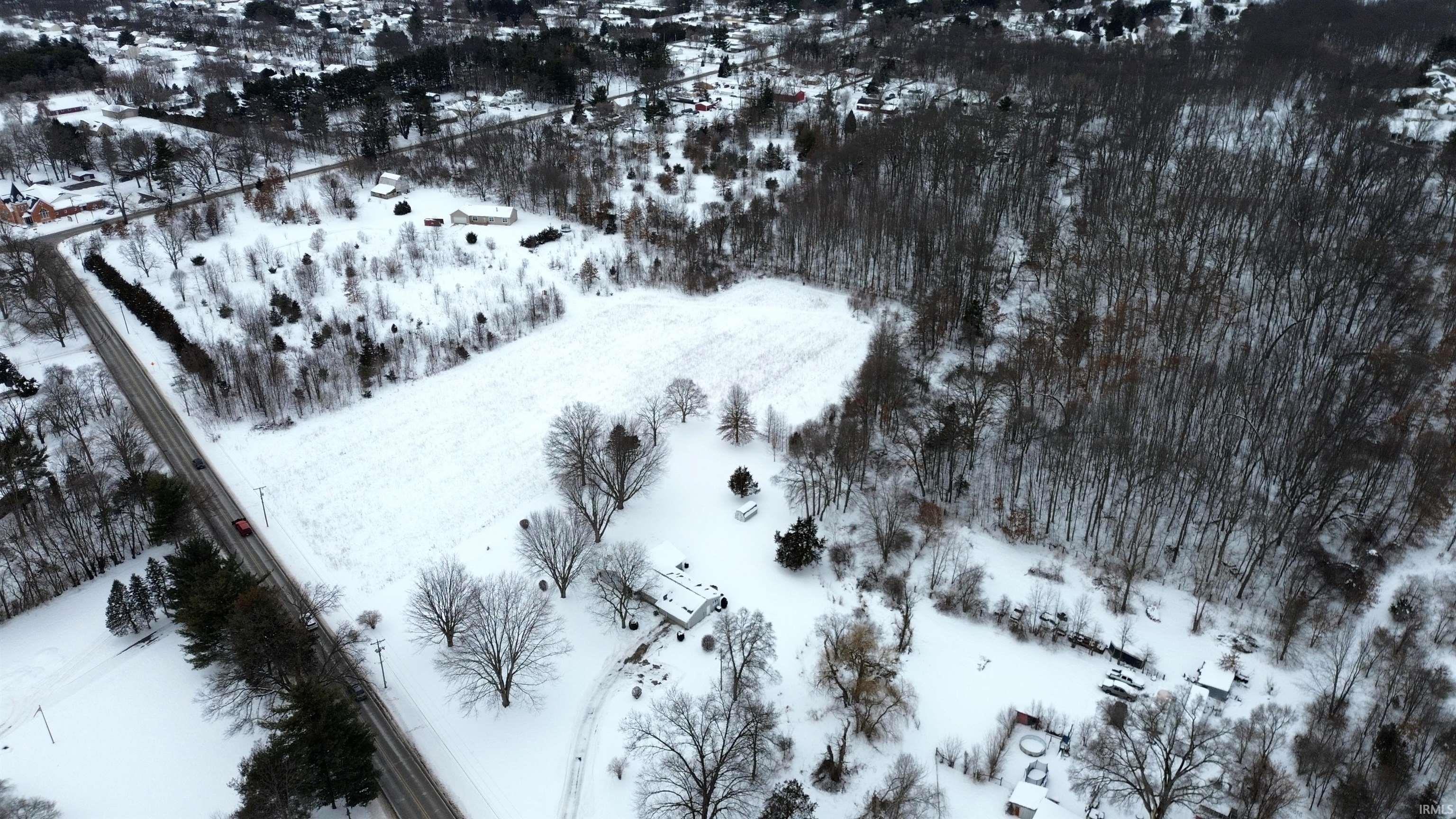 52104 Ash Road Granger, IN 46530 - Photo 18 of 24