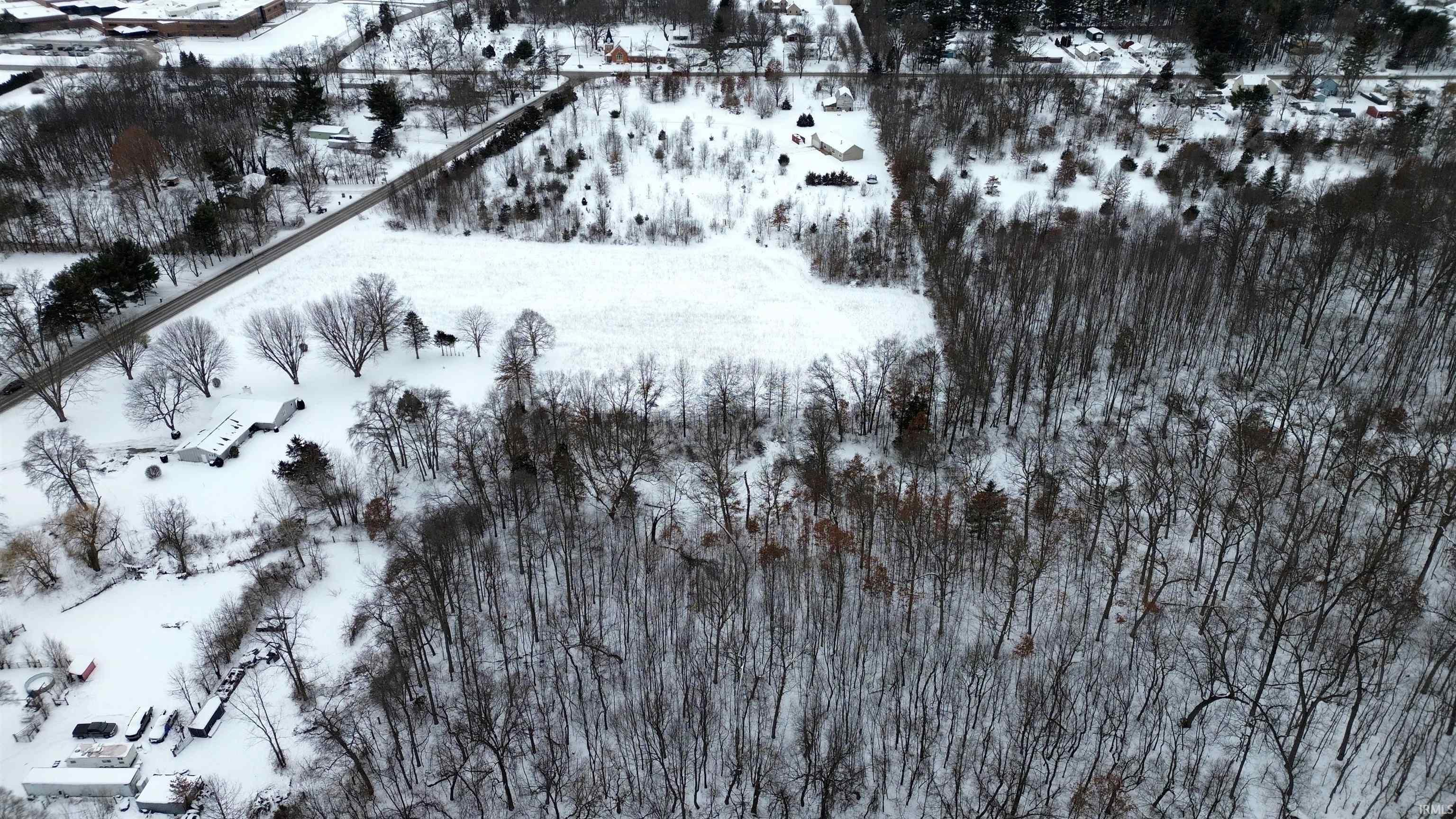 52104 Ash Road Granger, IN 46530 - Photo 19 of 24