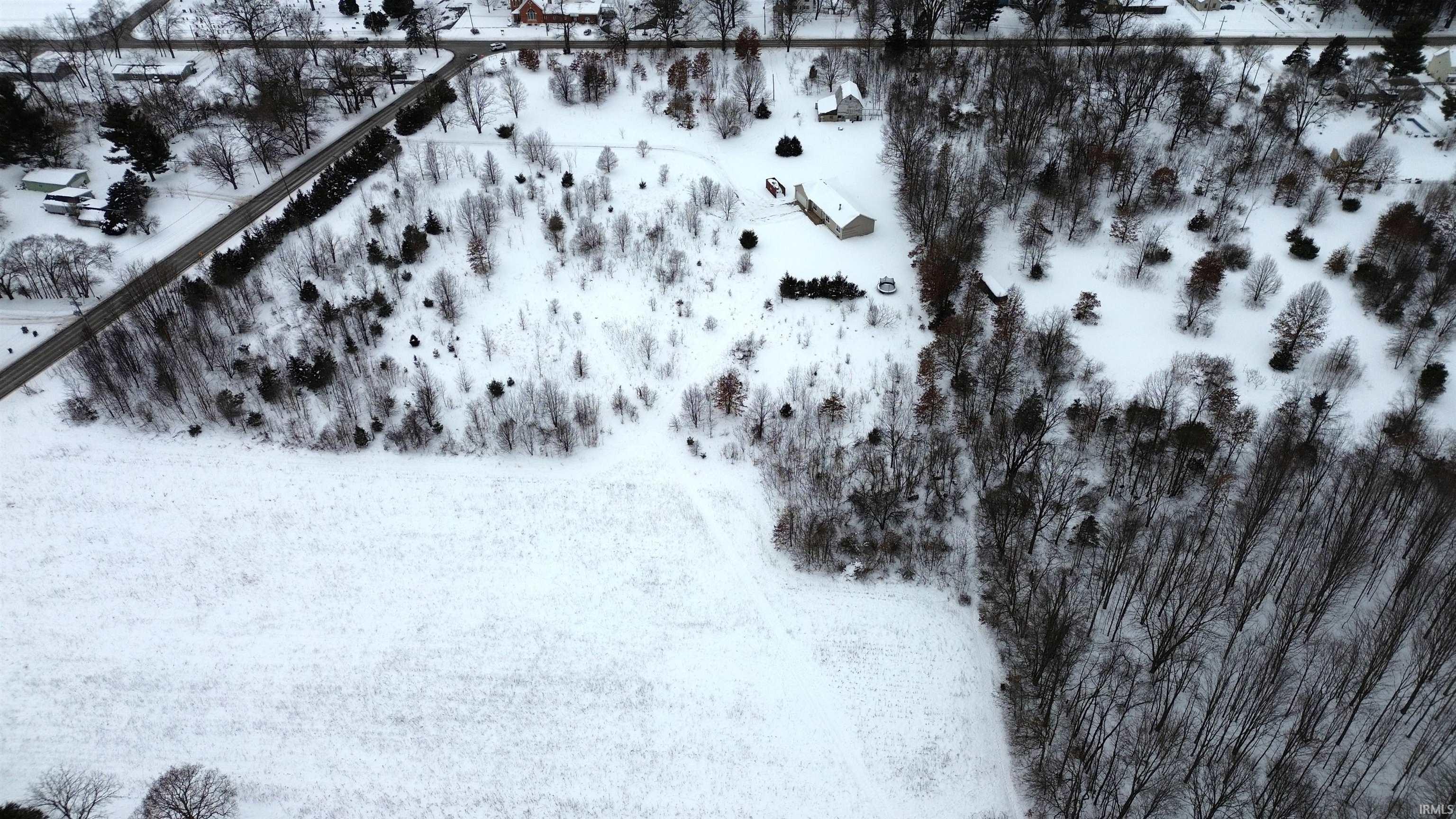 52104 Ash Road Granger, IN 46530 - Photo 20 of 24