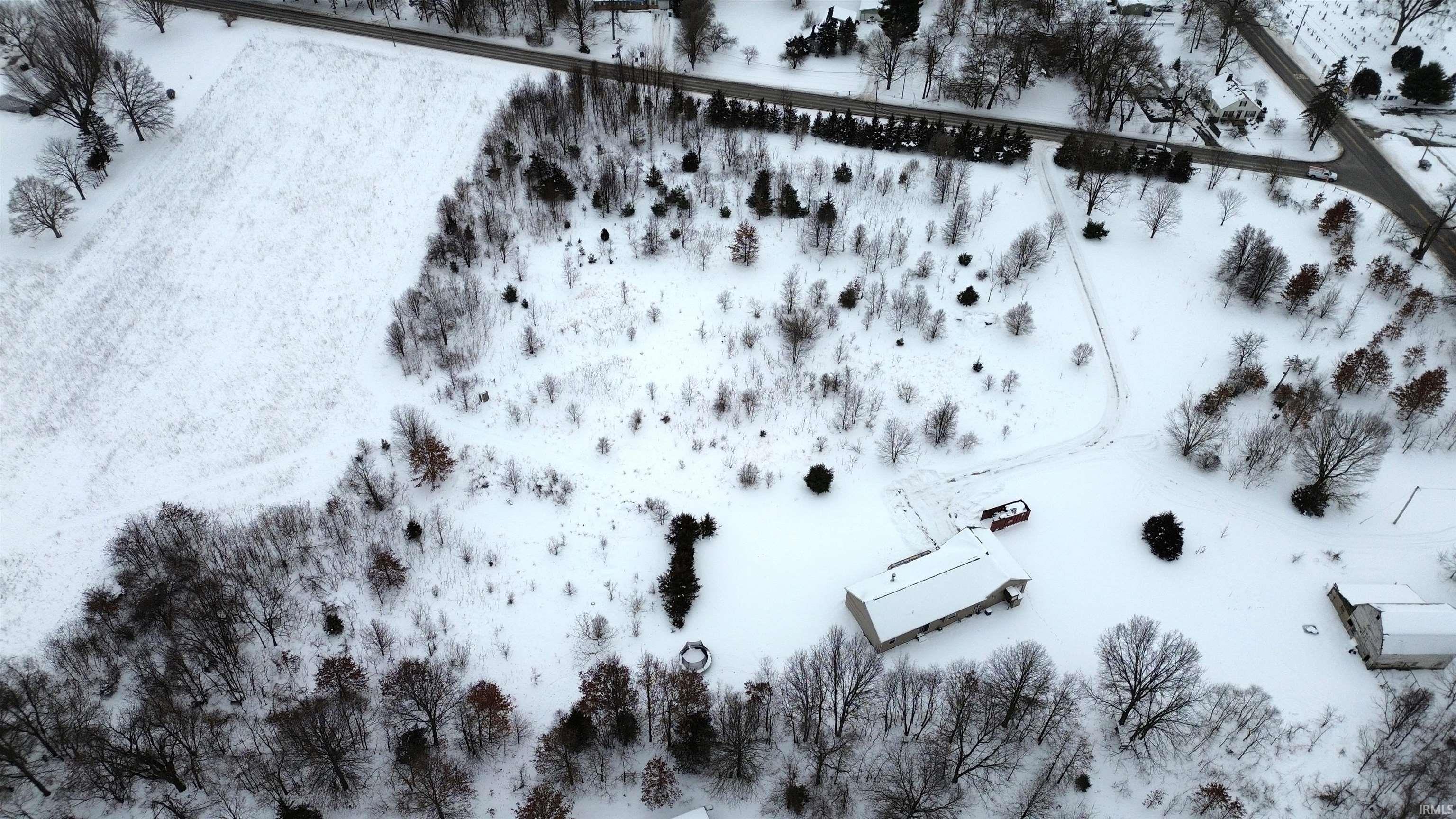 52104 Ash Road Granger, IN 46530 - Photo 21 of 24