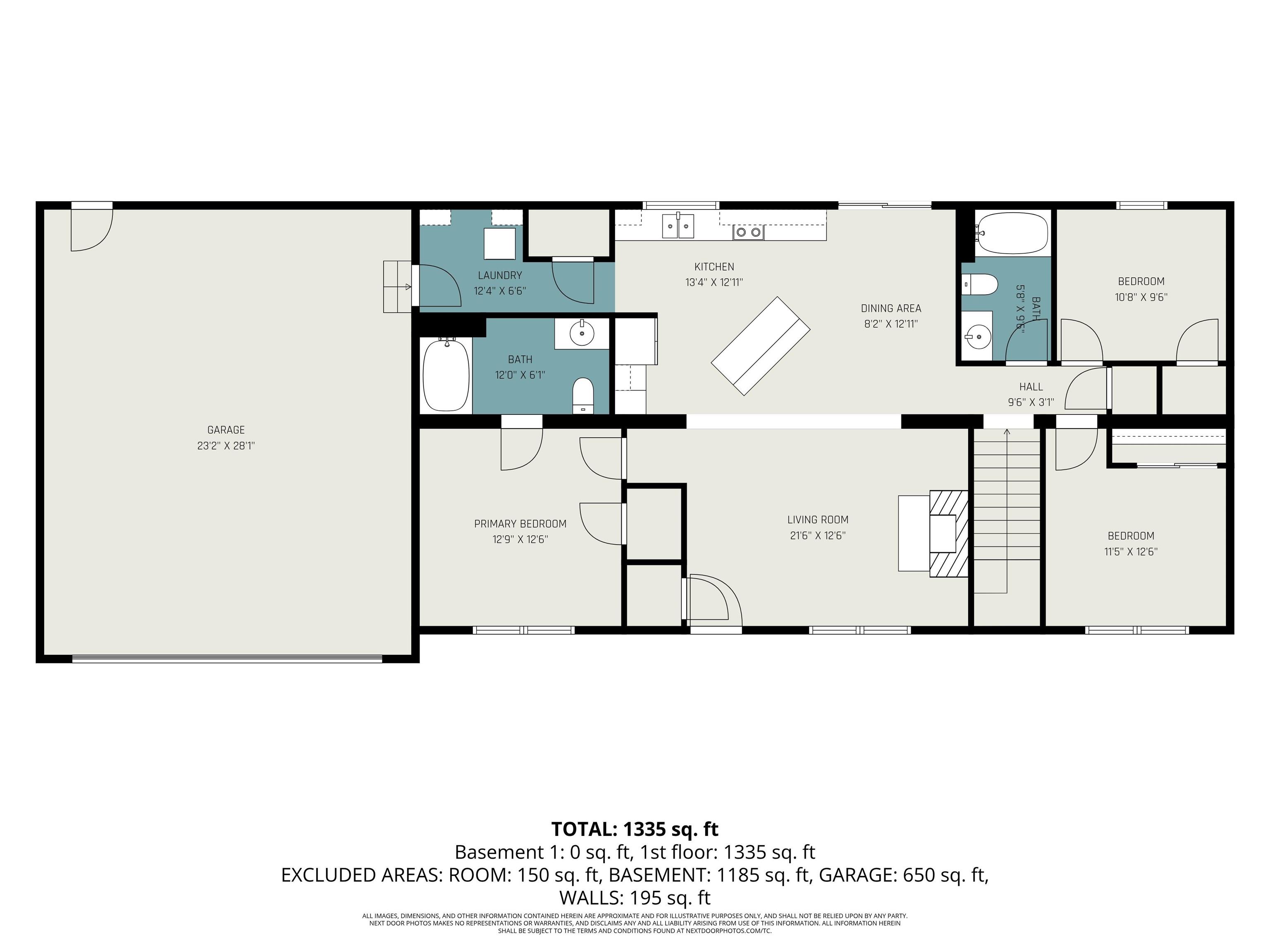 52104 Ash Road Granger, IN 46530 - Photo 23 of 24