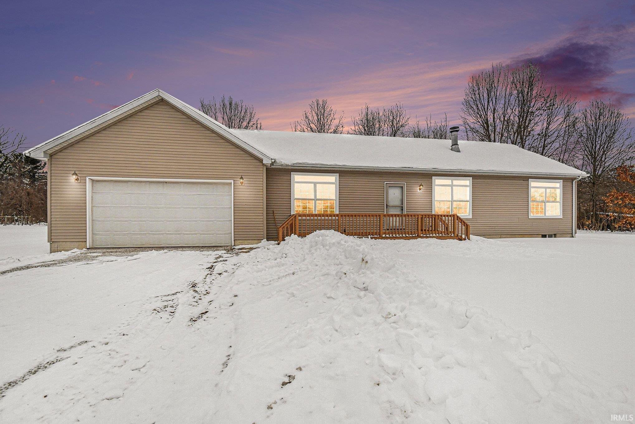 52104 Ash Road Granger, IN 46530 - Photo 24 of 24