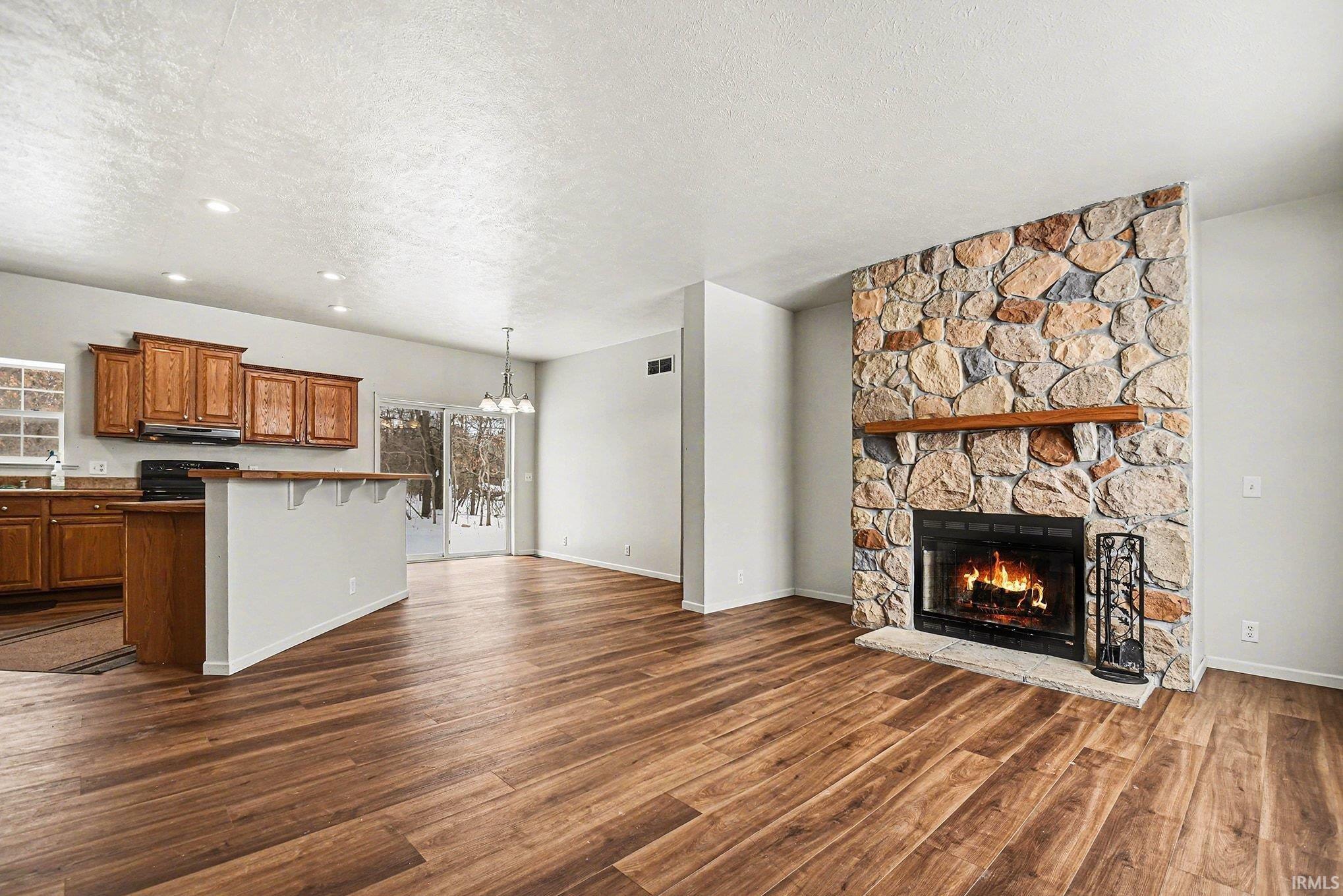 52104 Ash Road Granger, IN 46530 - Photo 3 of 24