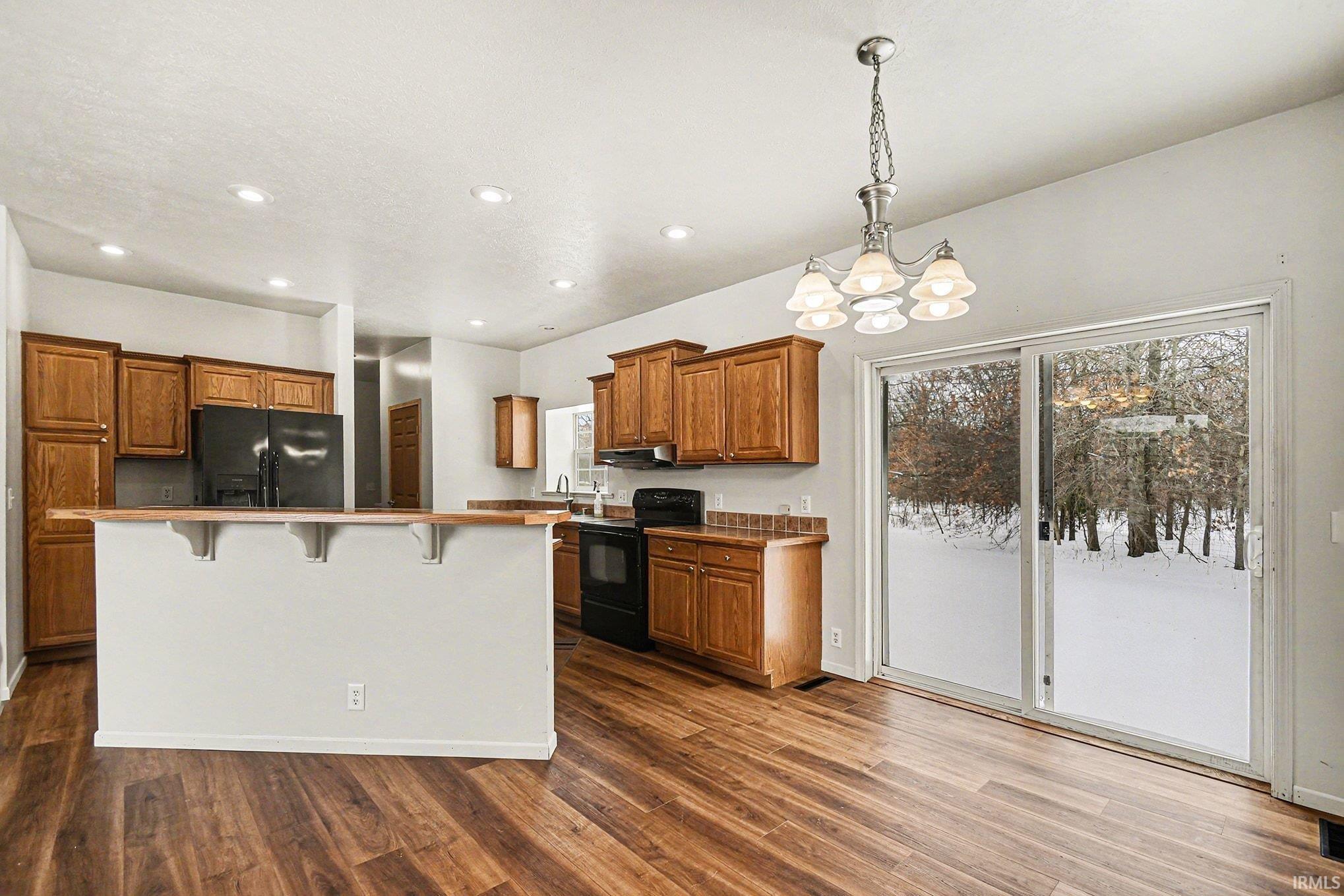 52104 Ash Road Granger, IN 46530 - Photo 4 of 24