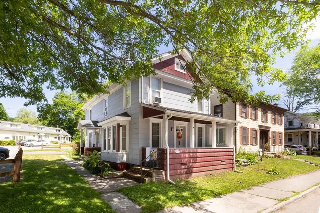 $285,000 | 687 Main Street, Margaretville, NY 12455