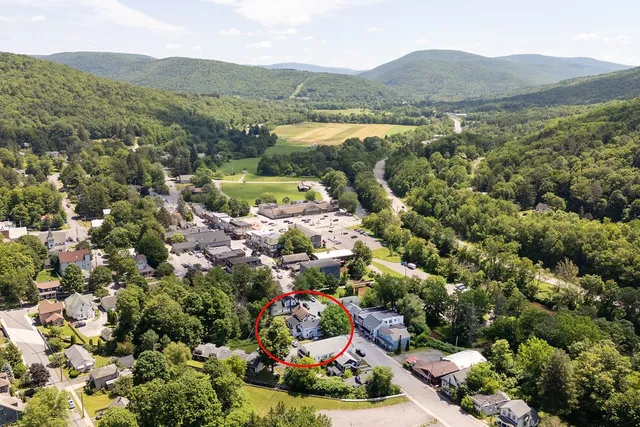 $285,000 | 687 Main Street, Margaretville, NY 12455