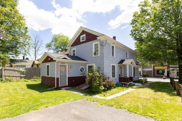 $285,000 | 687 Main Street, Margaretville, NY 12455