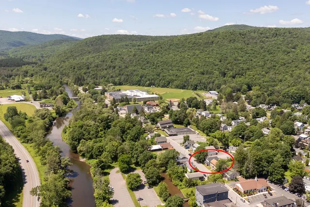 $285,000 | 687 Main Street, Margaretville, NY 12455