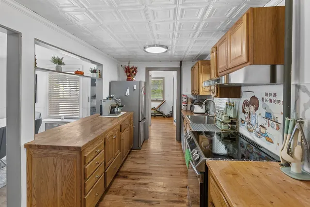 $285,000 | 687 Main Street, Margaretville, NY 12455