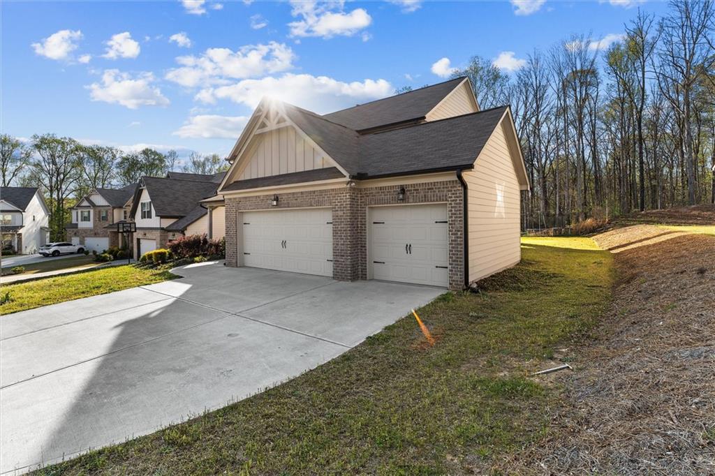 3330 Elkhorn Ridge Run Dacula, GA 30019 - Photo 50 of 58
