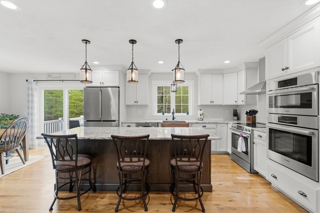 2233 Maple Swamp Road Dighton, MA 02764 - Photo 16 of 42