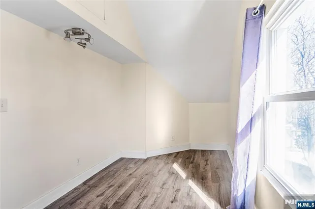 a view of small space