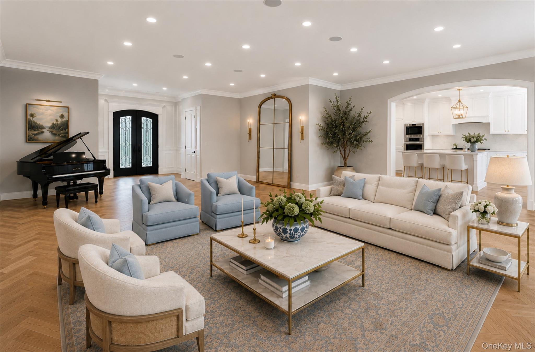 541 Split Rock Road Syosset, NY 11791 - Photo 9 of 50 Virtually Staged