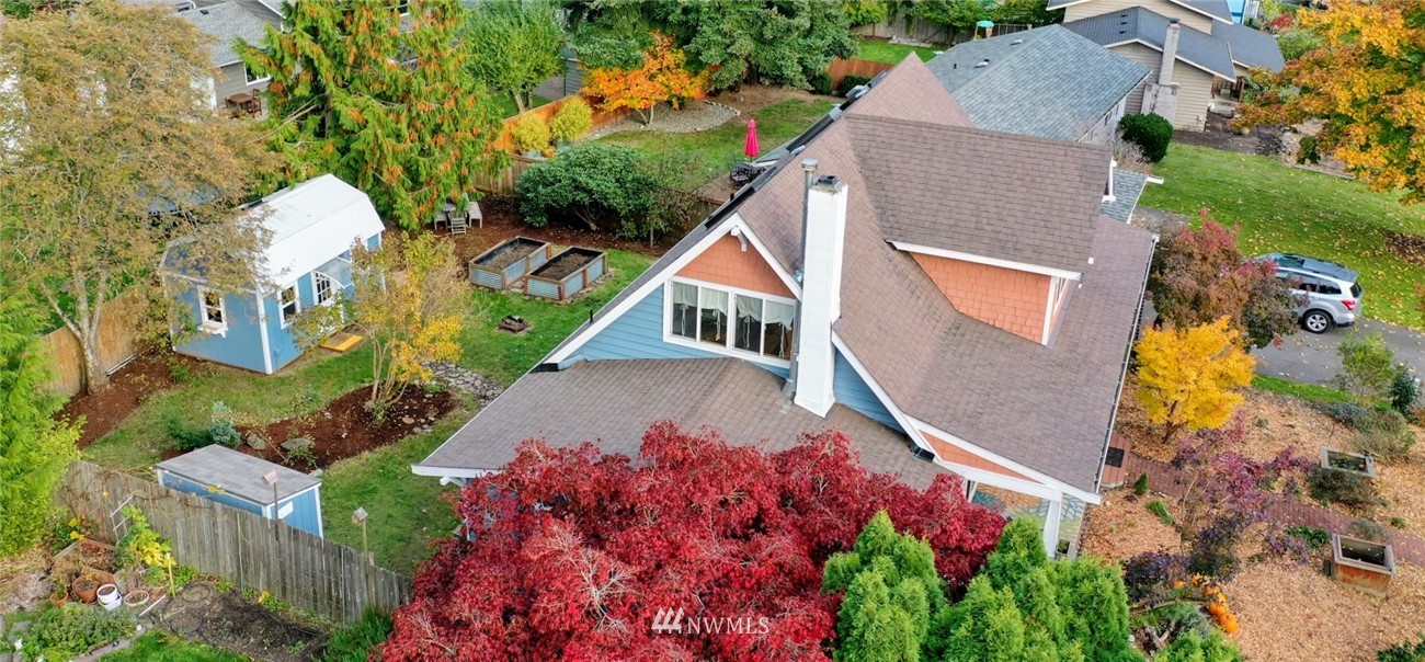 23 218th Place Southeast Bothell, WA 98021 - Photo 25 of 27