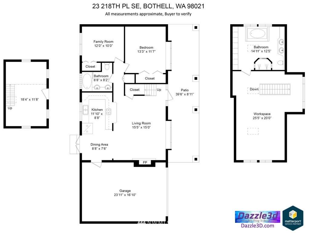 23 218th Place Southeast Bothell, WA 98021 - Photo 27 of 27