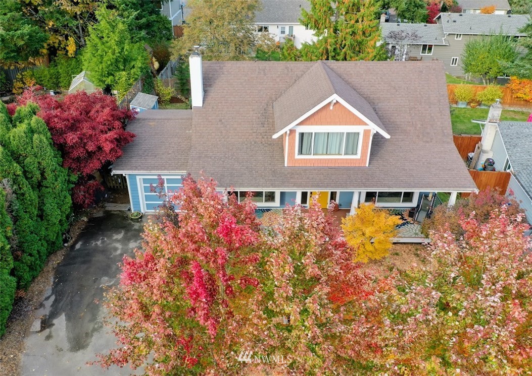 23 218th Place Southeast Bothell, WA 98021 - Photo 4 of 27