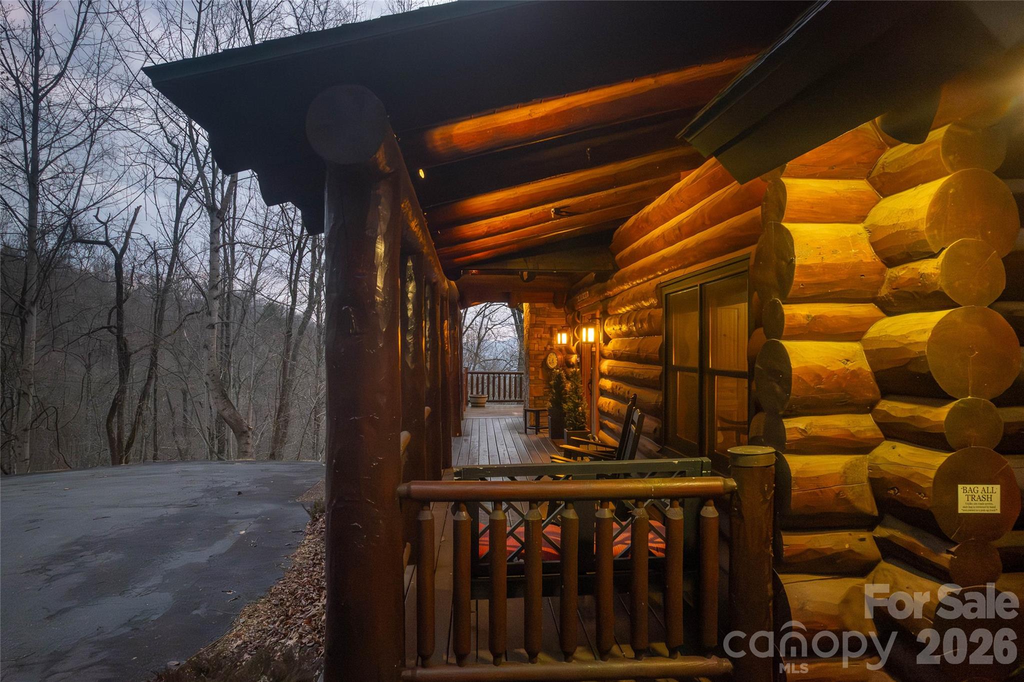 1391 Still Branch Road Sylva, NC 28779 - Photo 3 of 40