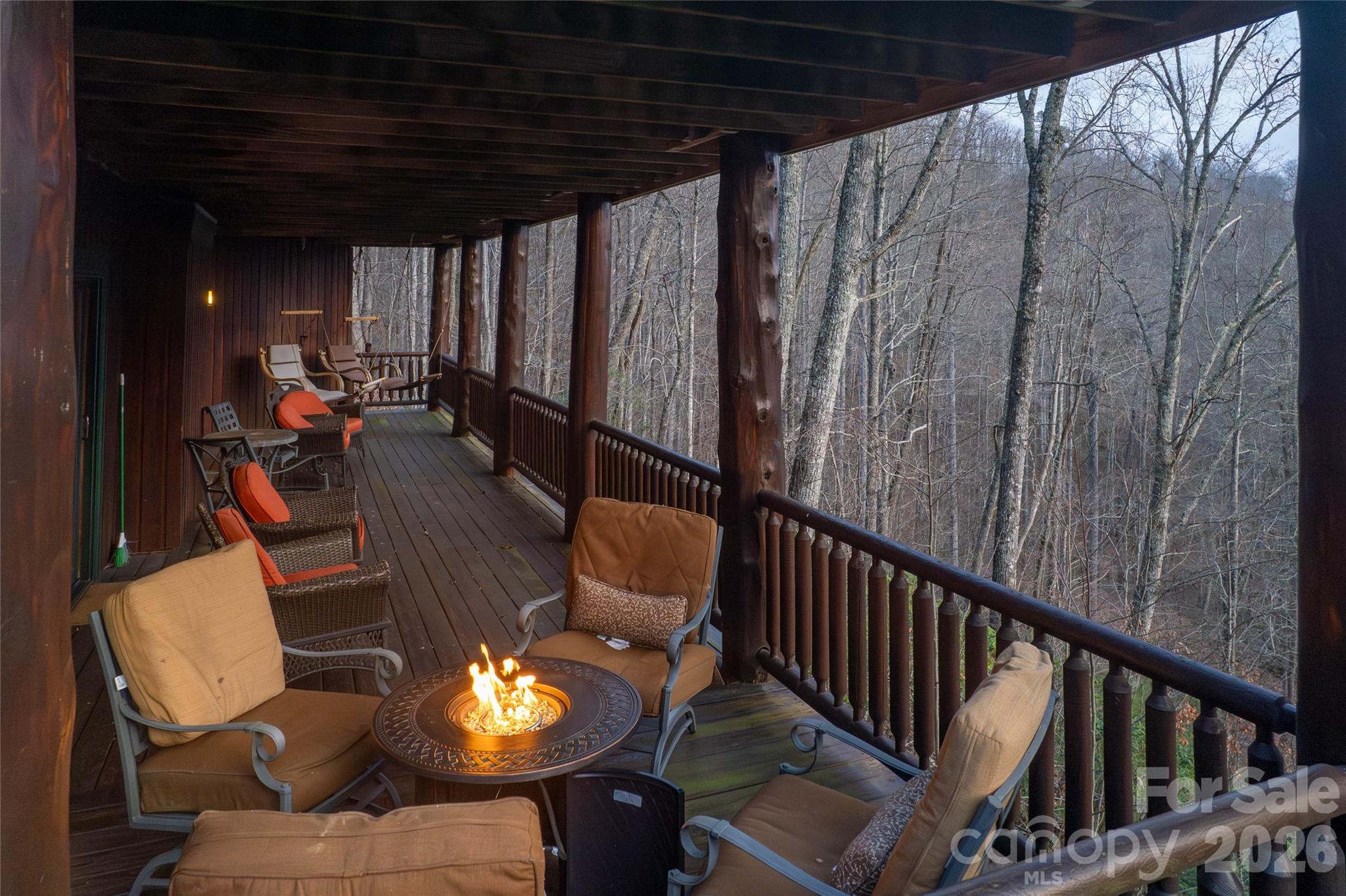 1391 Still Branch Road Sylva, NC 28779 - Photo 36 of 40