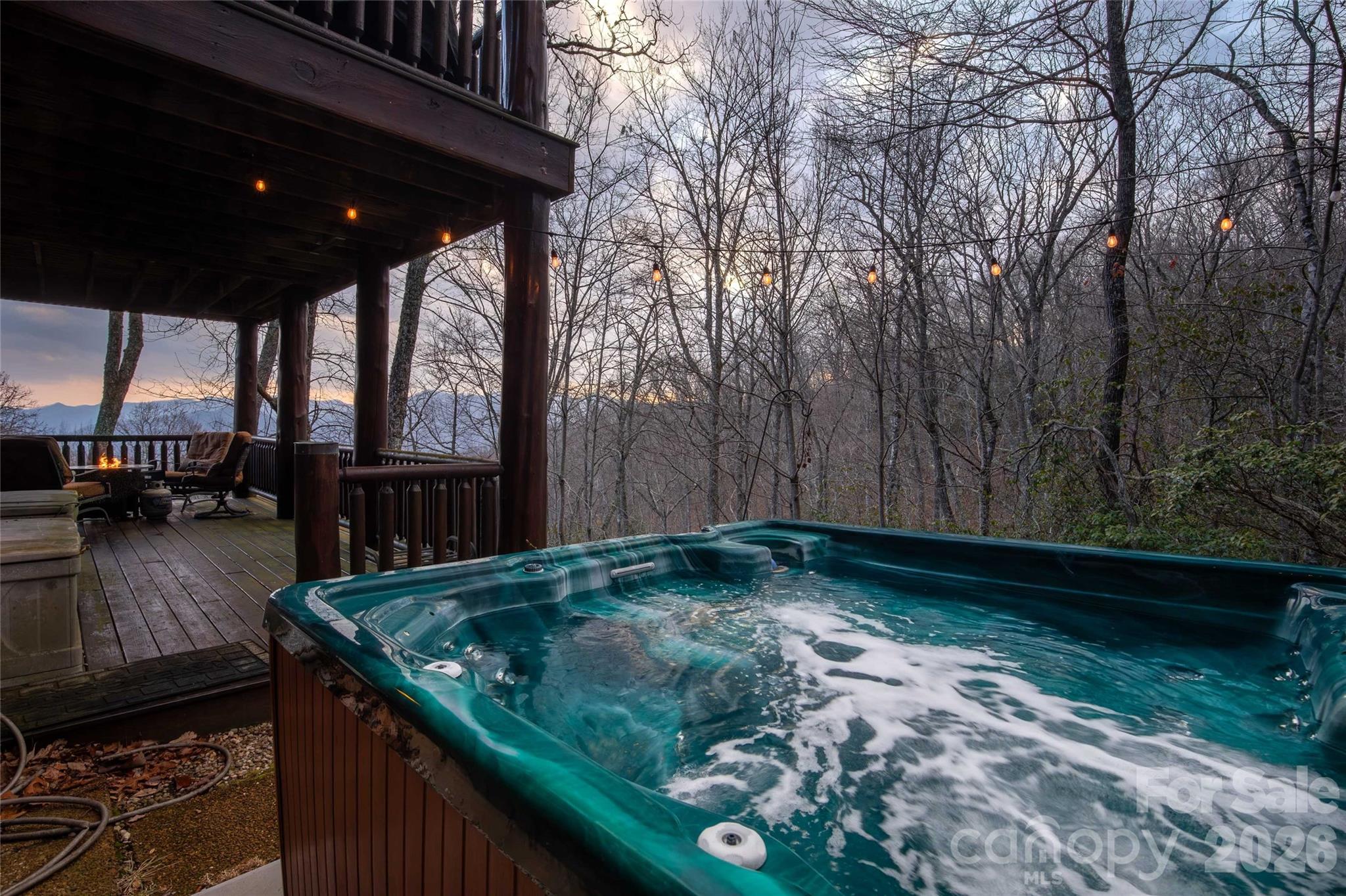 1391 Still Branch Road Sylva, NC 28779 - Photo 39 of 40 a view of outdoor space and yard